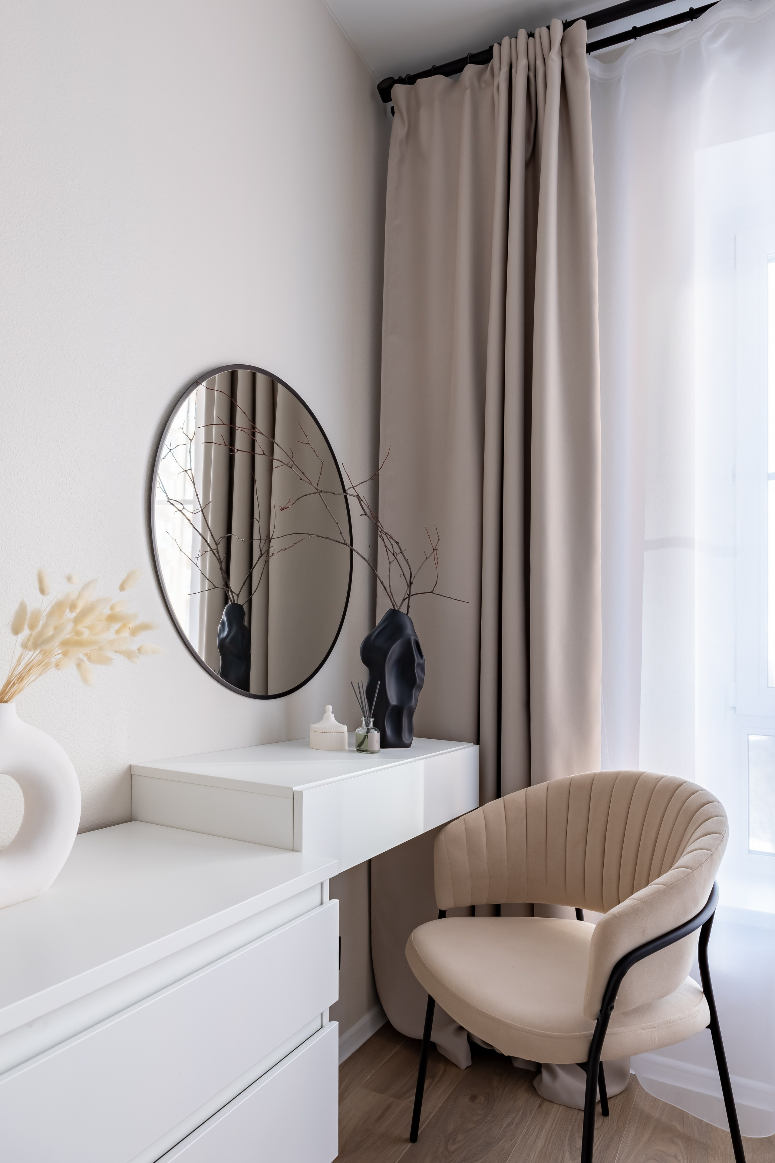 Проект в Свиблово. Интерьерный фотограф в Москве Сергей Чекмезов