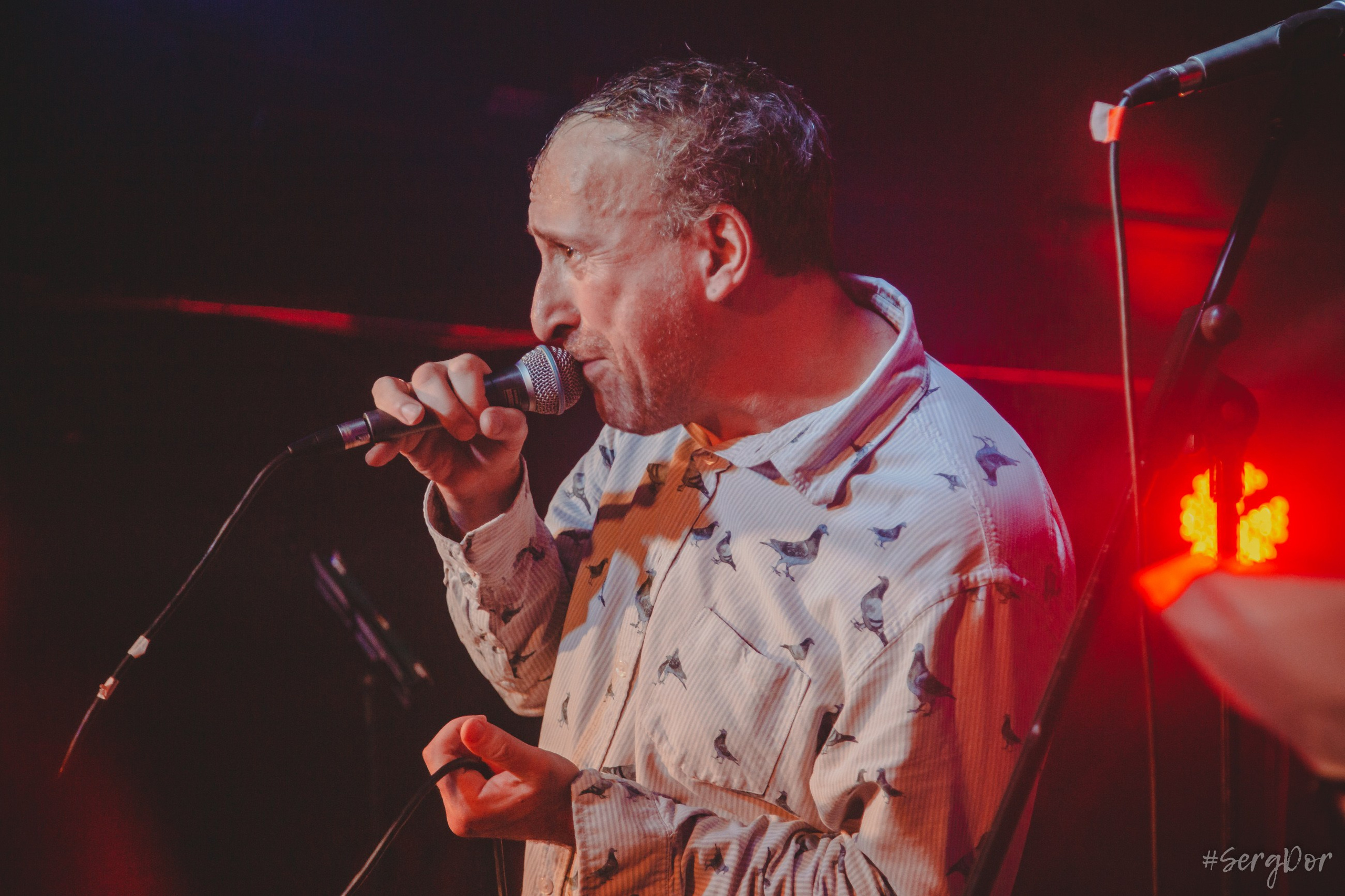 Блистательный оркестр МПТРИ, Action, Экшн, Санкт-Петербург, СПб, 03.01.2024, Новый год в формате МПТРИ,  3 января 2024 года, концерт, фотографии, Александр Конвисер, SergDor, #SergDor