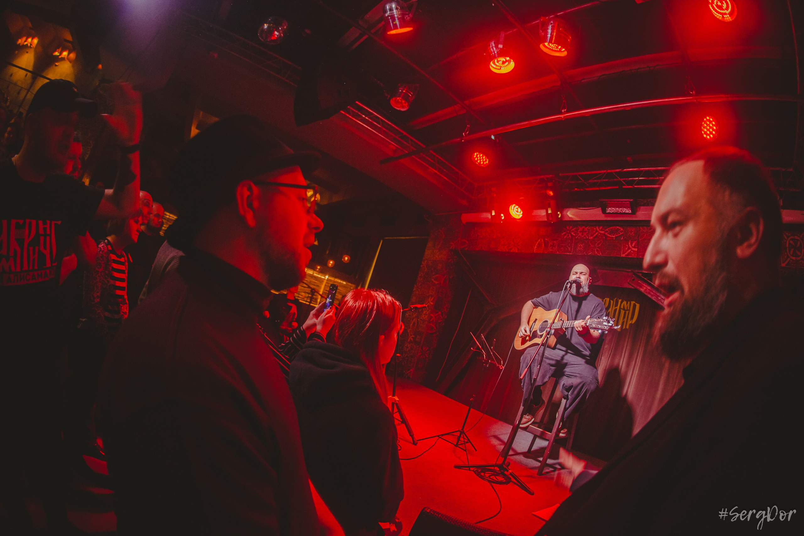 Бранимир, плейс, the Place, 06.12.2025, Санкт-Петербург, СПб, 6 декабря 2025 года, SergDor, #SergDor