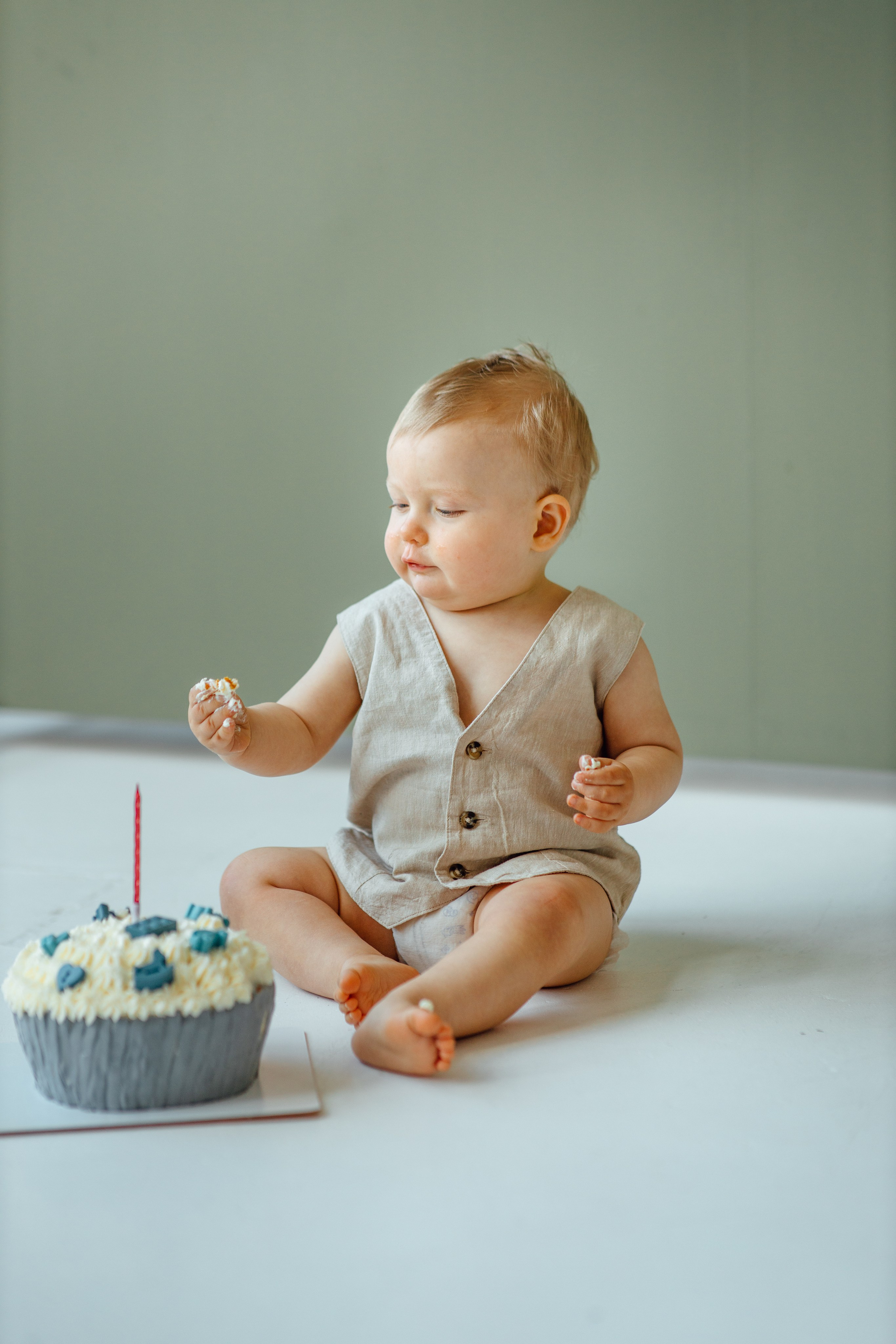 Семейная, апрель 24