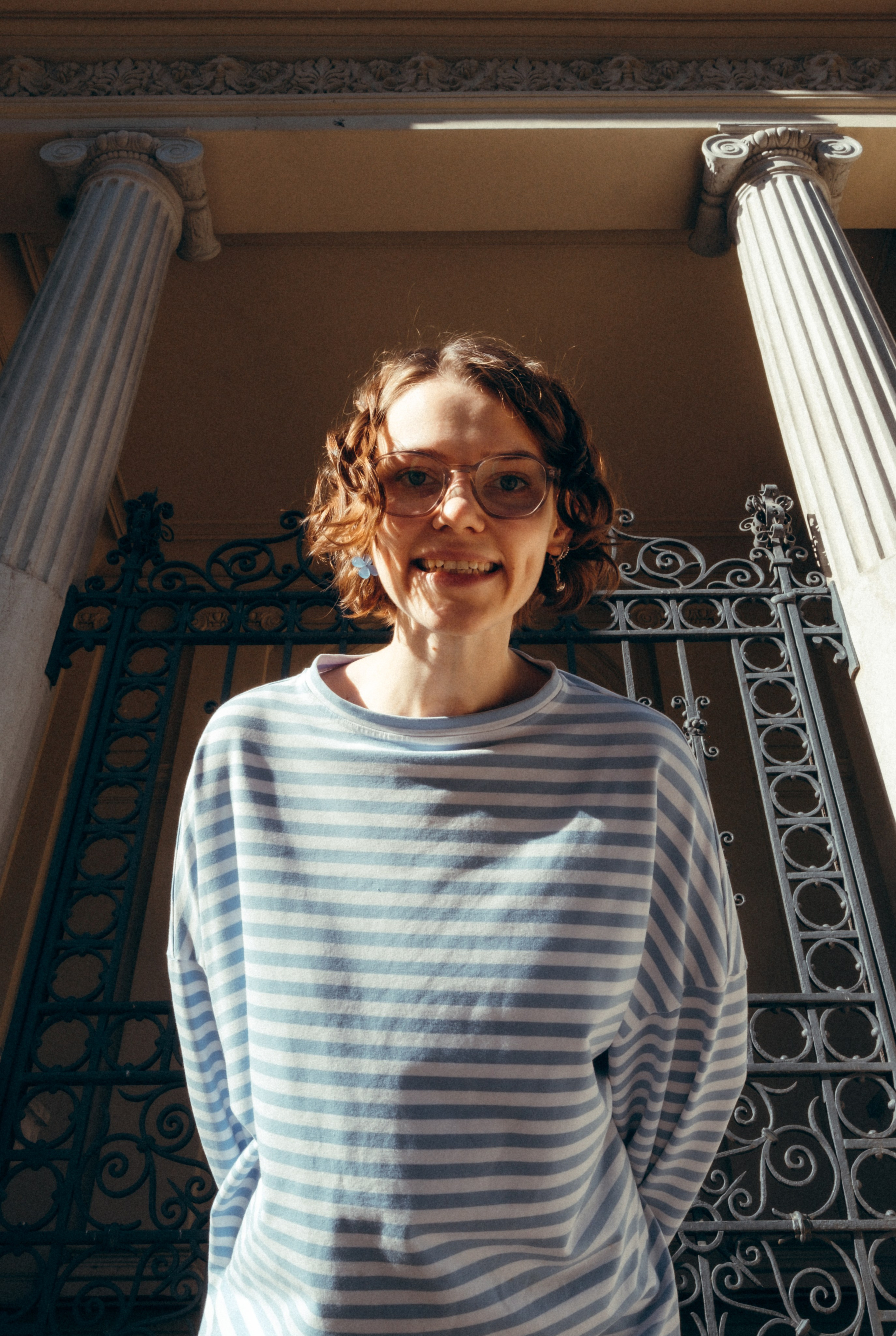 Варвара | Рид