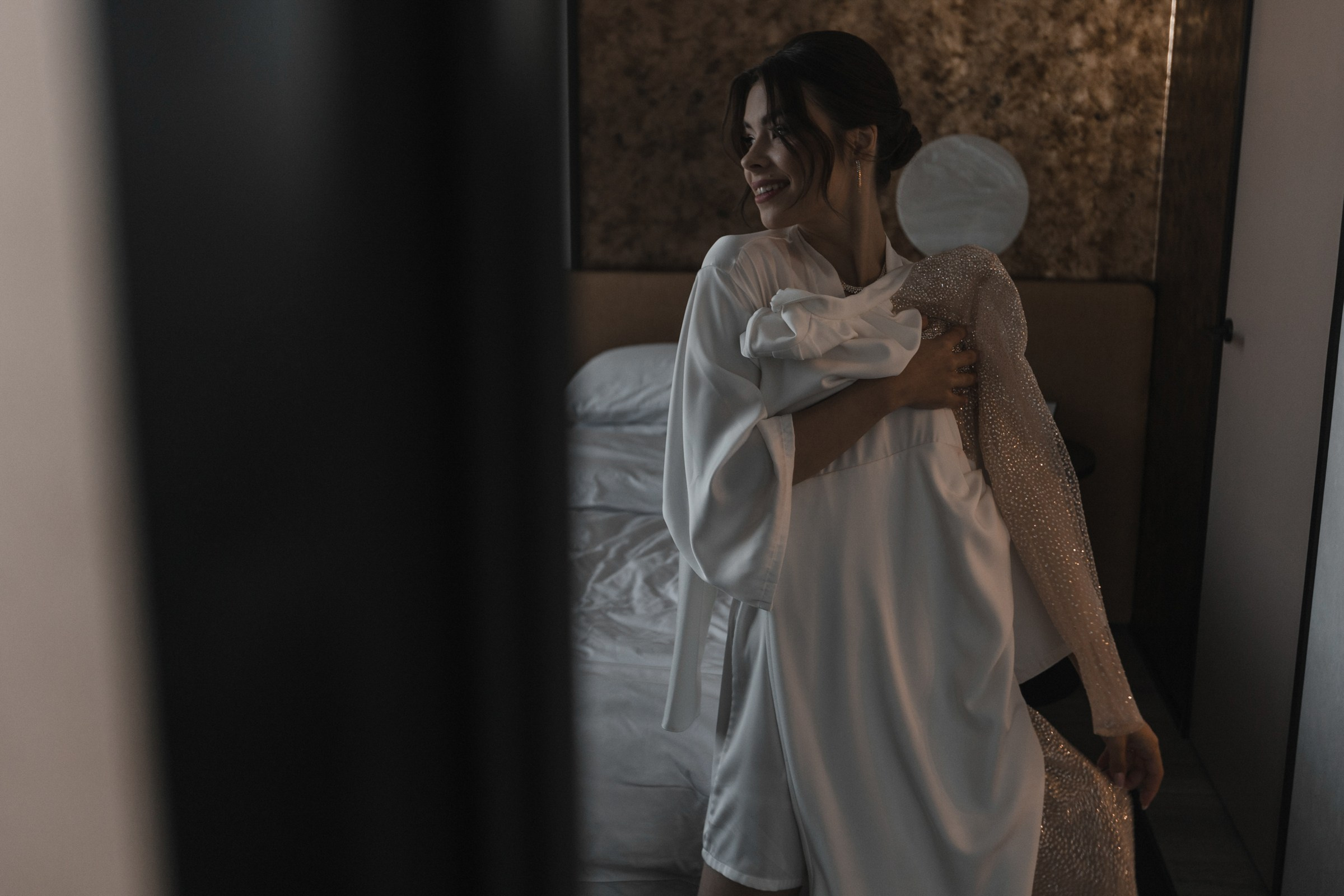 Luka + Lisa. Антон Айрис | Anton Iris — стильно сниму твою свадьбу и депрессию