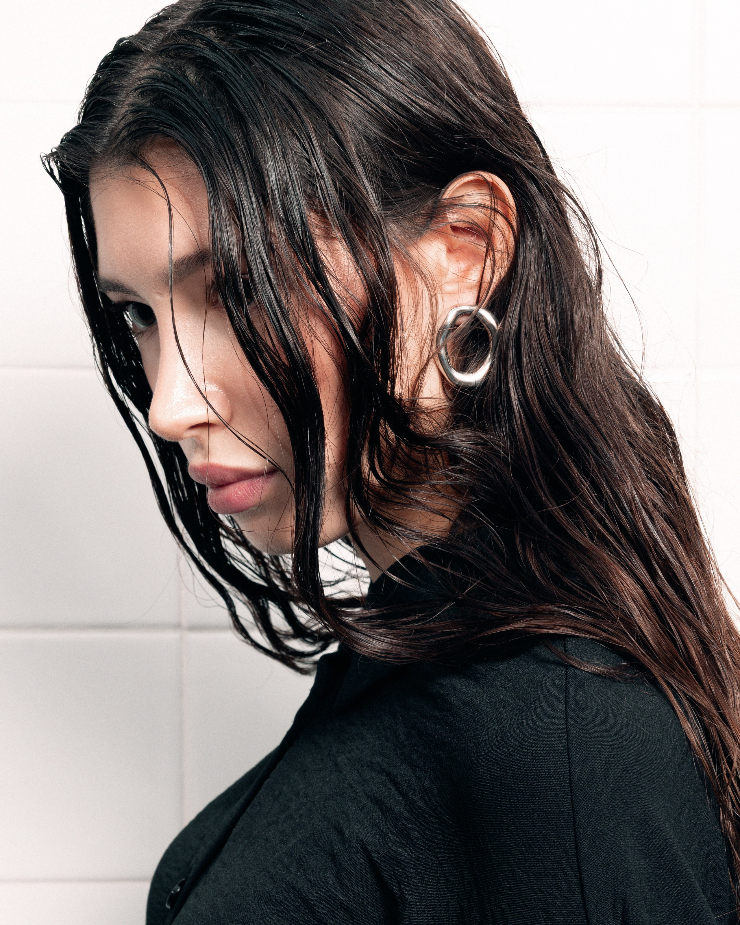 Fashion-фотограф в Москве Фарида Ситдикова