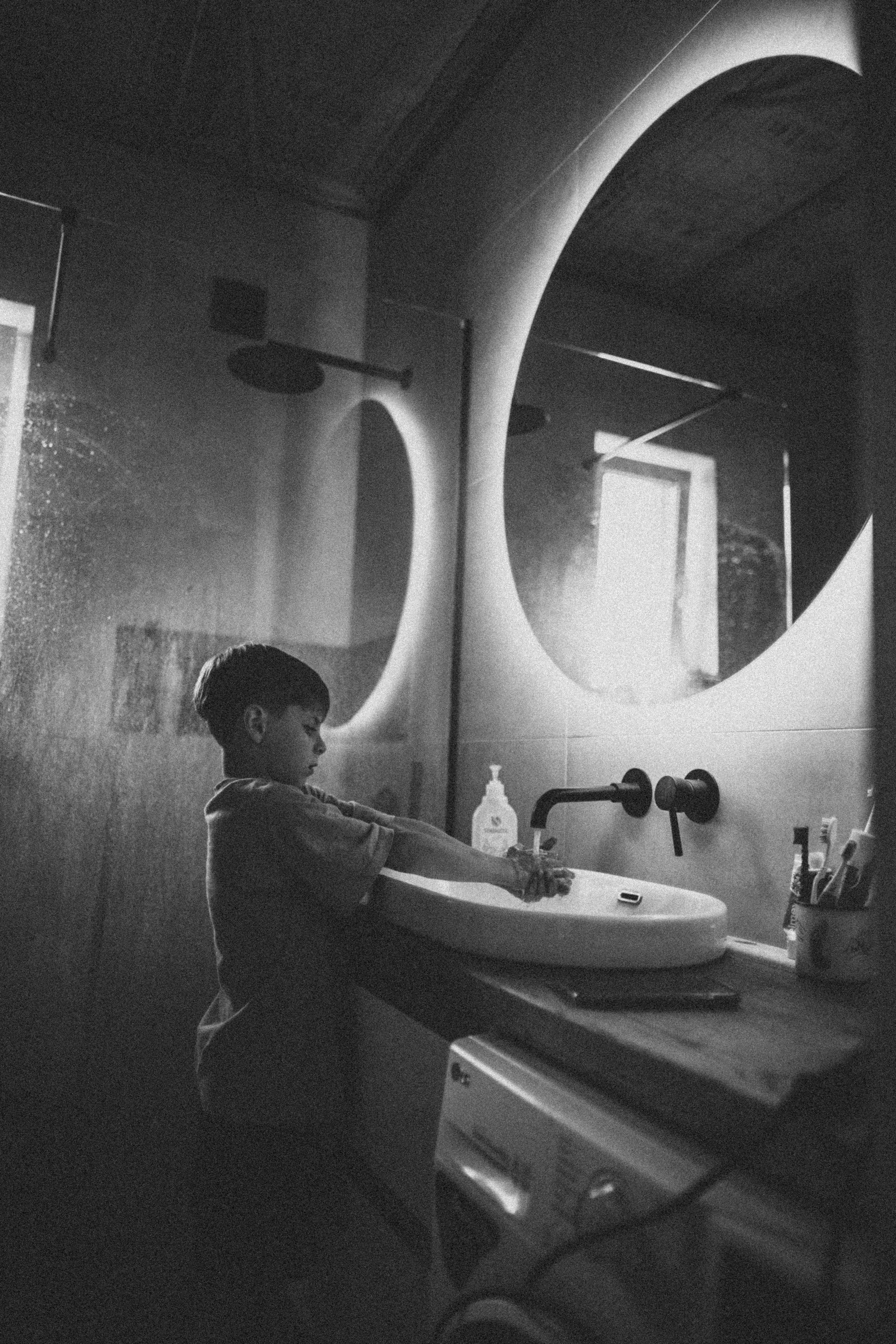 Саша Даня Илюша. Семейный фотограф в Краснодаре Анна Пасик