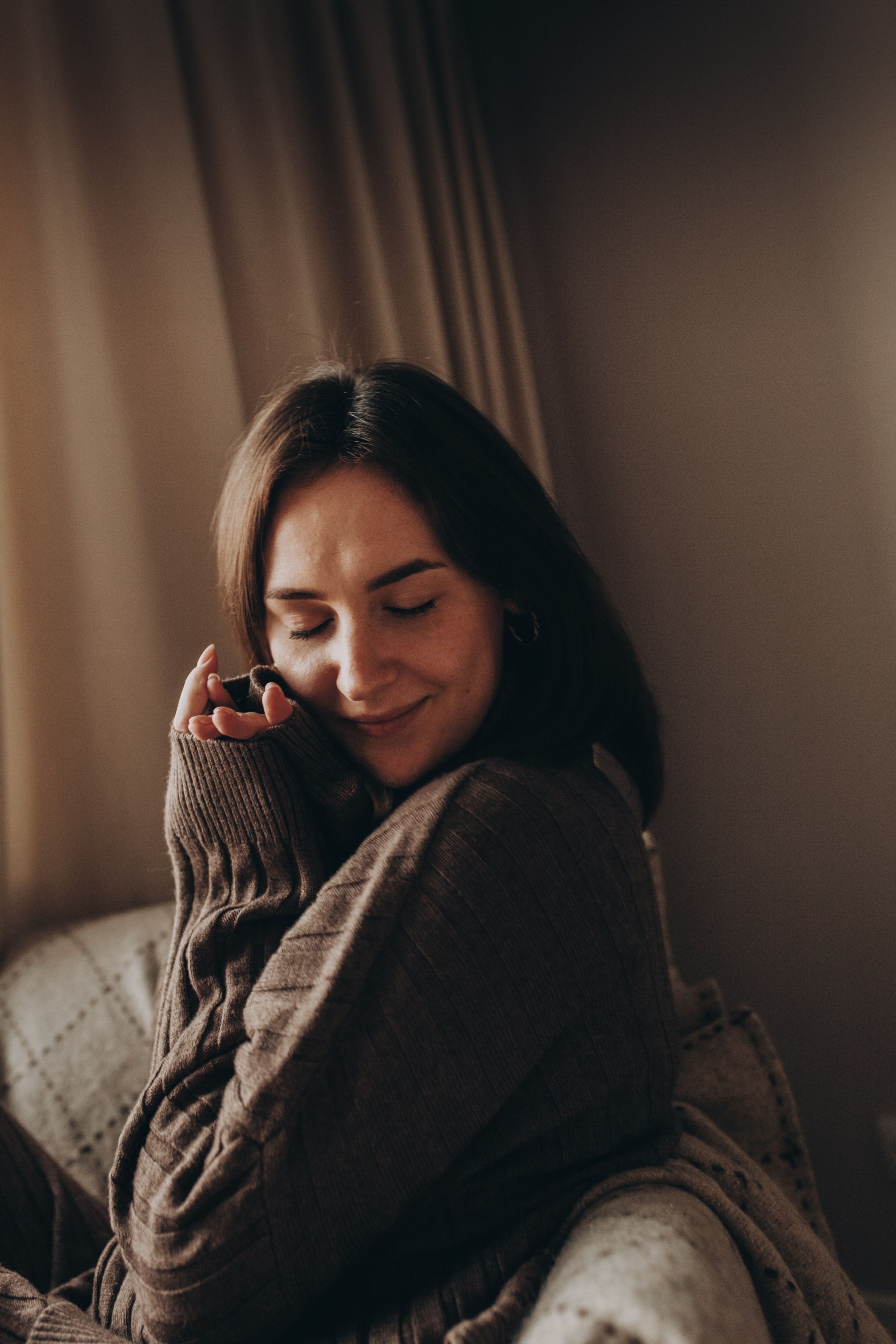 Алина, Маша. Семейный фотограф Полина Сарина Москва