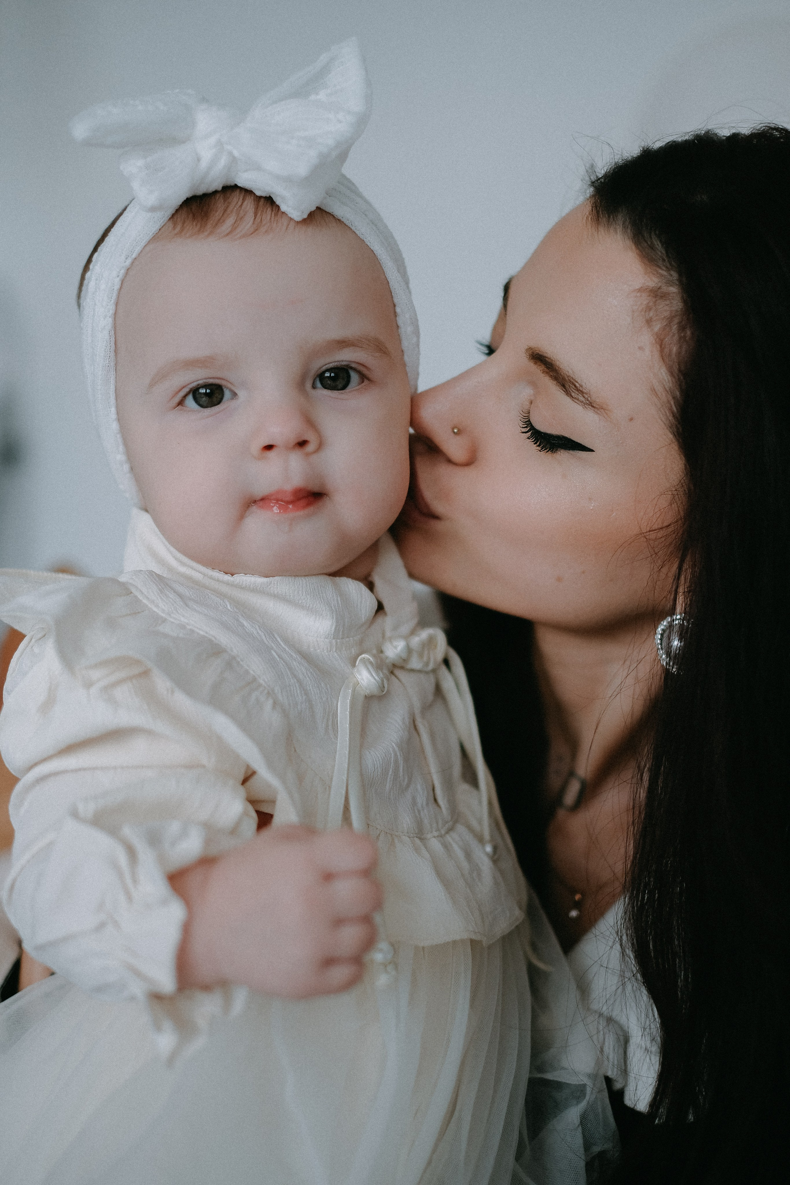 Антон + Анна + Амелия. ФОТОГРАФ АННА КАЗАРЯН