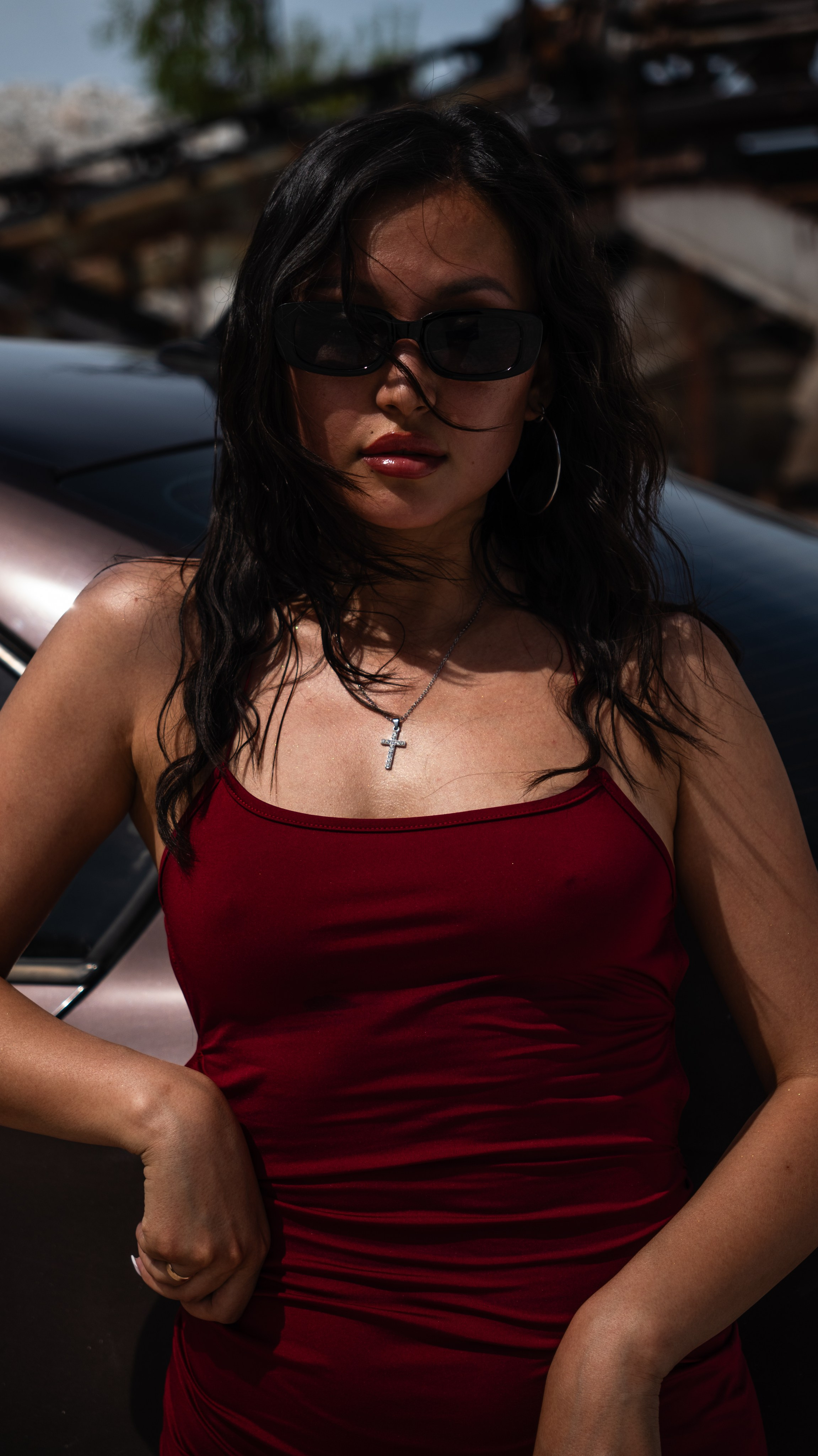 Меня унесут ковры самолёты. Видеограф Миронов Сергей