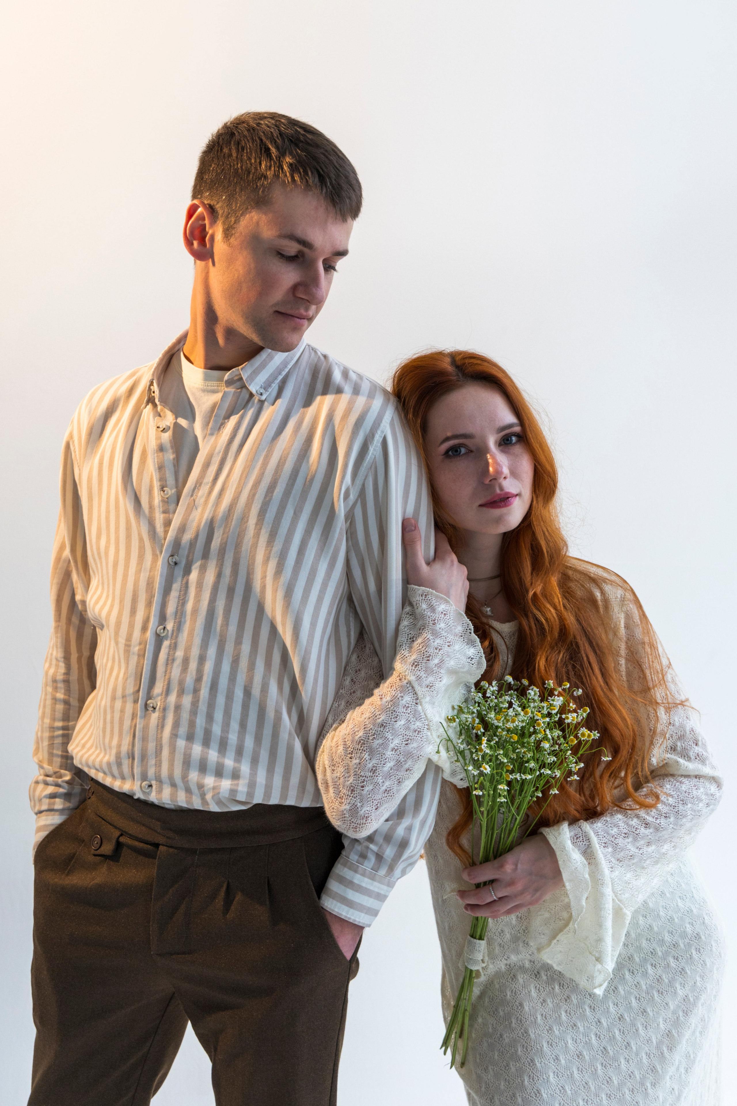 Семейные и Love story