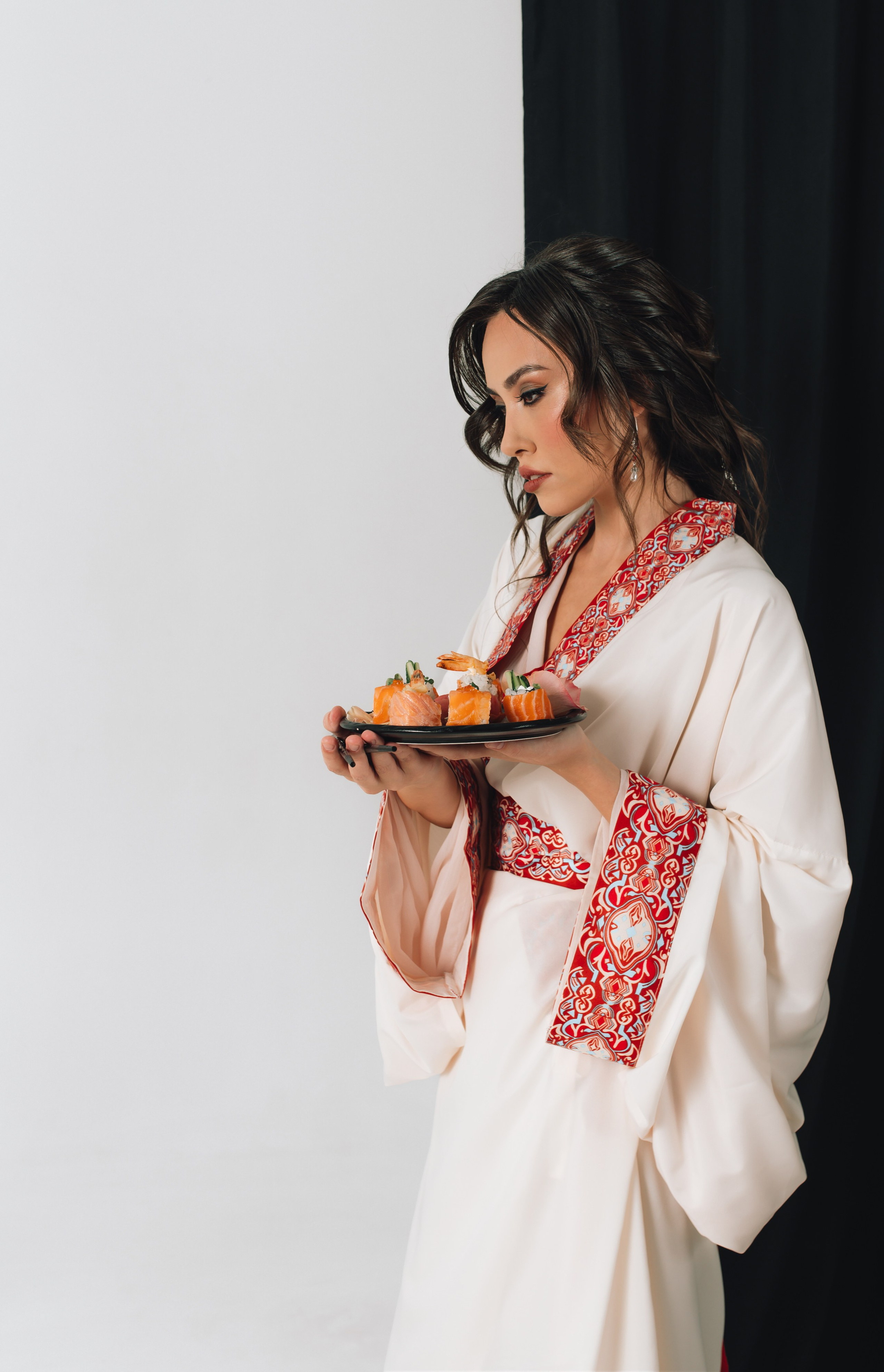 Япония. Свадебный фотограф во Владимире Влад Бирюков