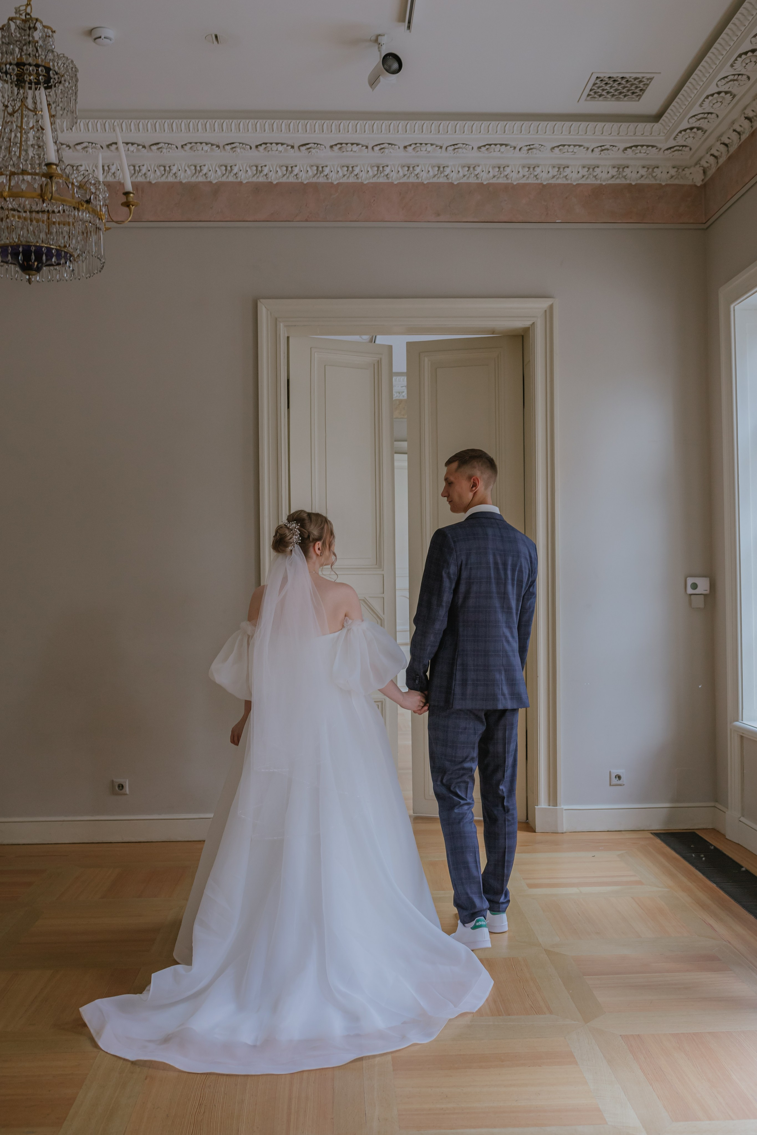 Кирилл & Юлия. Семейный и домашний фотограф в Москве и МО Королева Валерия