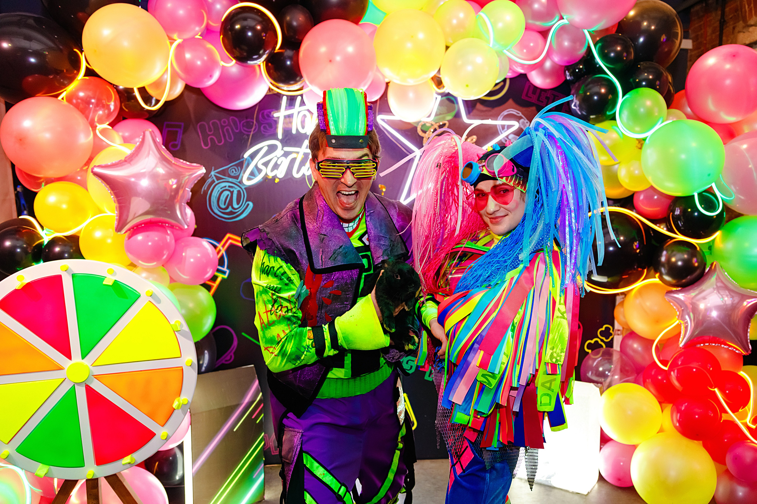 PARTY — happy birthday!. Elena Sova — семейный и женский фотограф в Санкт-Петербурге