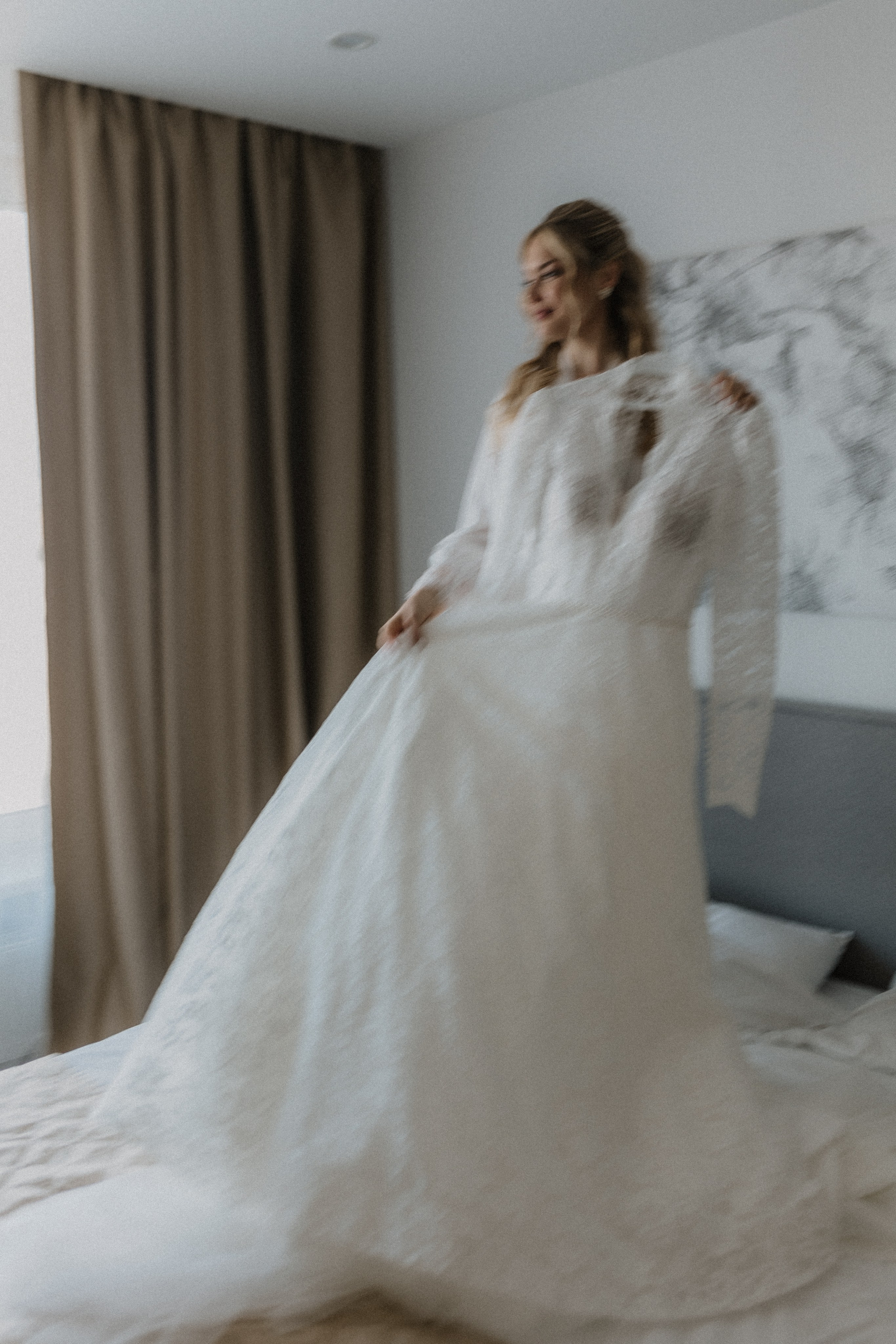 Борис и Анна | love is in the air | Москва. Свадебный фотограф в Санкт-Петербурге Анастасия Селиванова