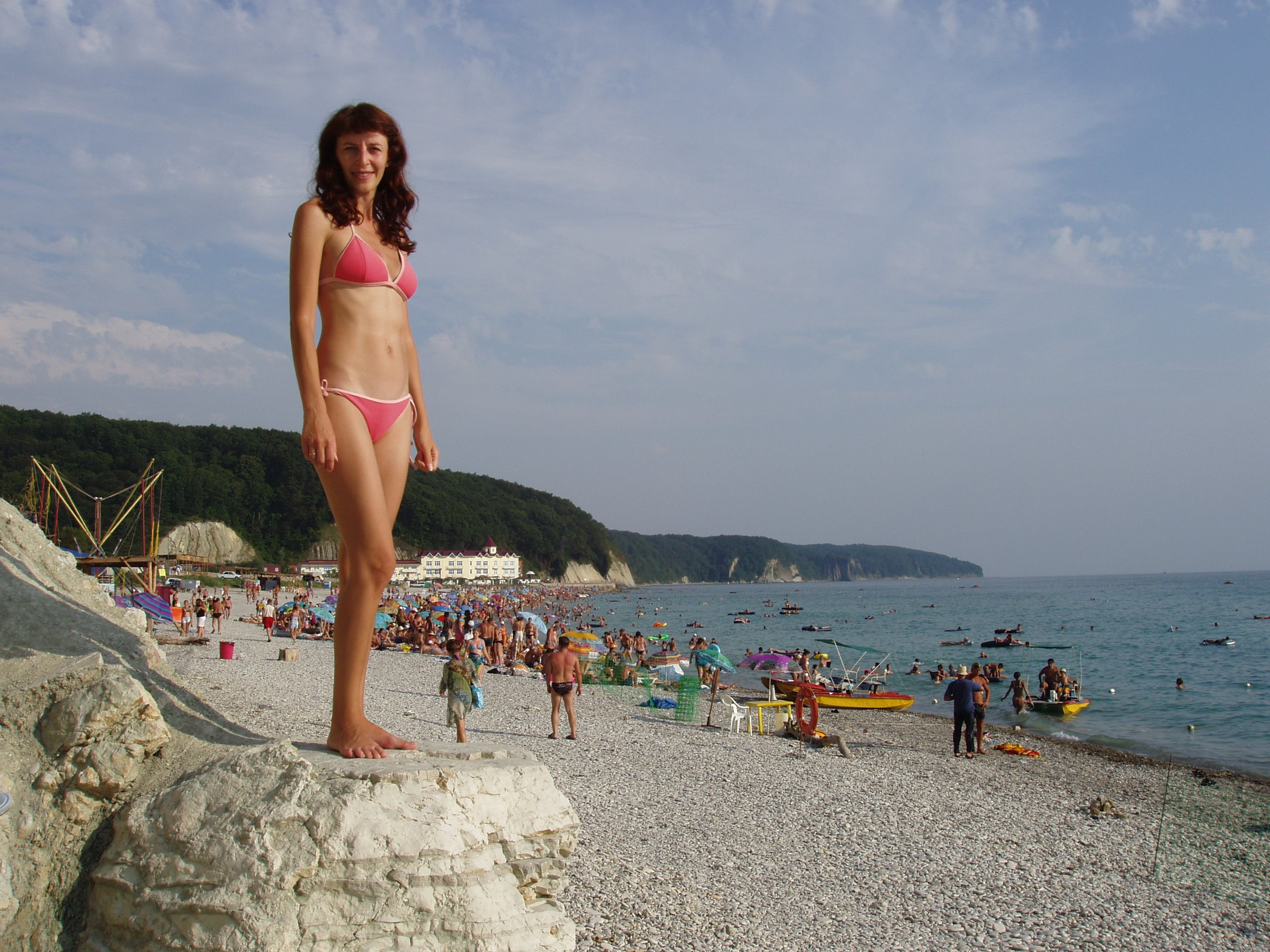 Агой 07.08-12.08.2008. Семейный, Свадебный фотограф СПБ Питер— Романова Екатерина