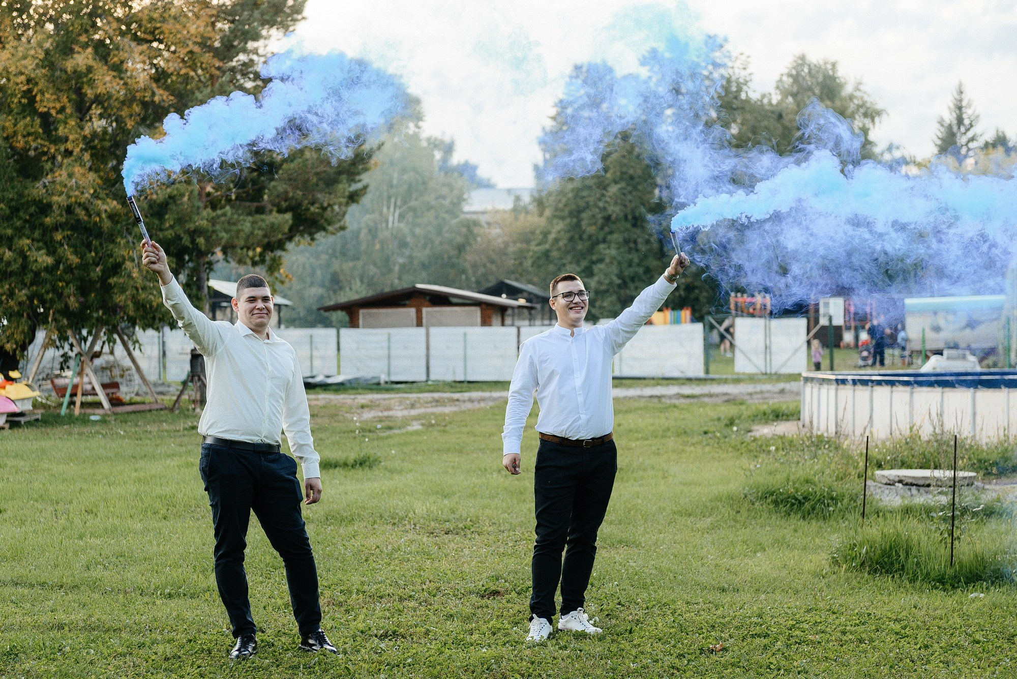 Валерия и Максим. Свадебный и репортажный фотограф Никита Сницарев в Барнауле