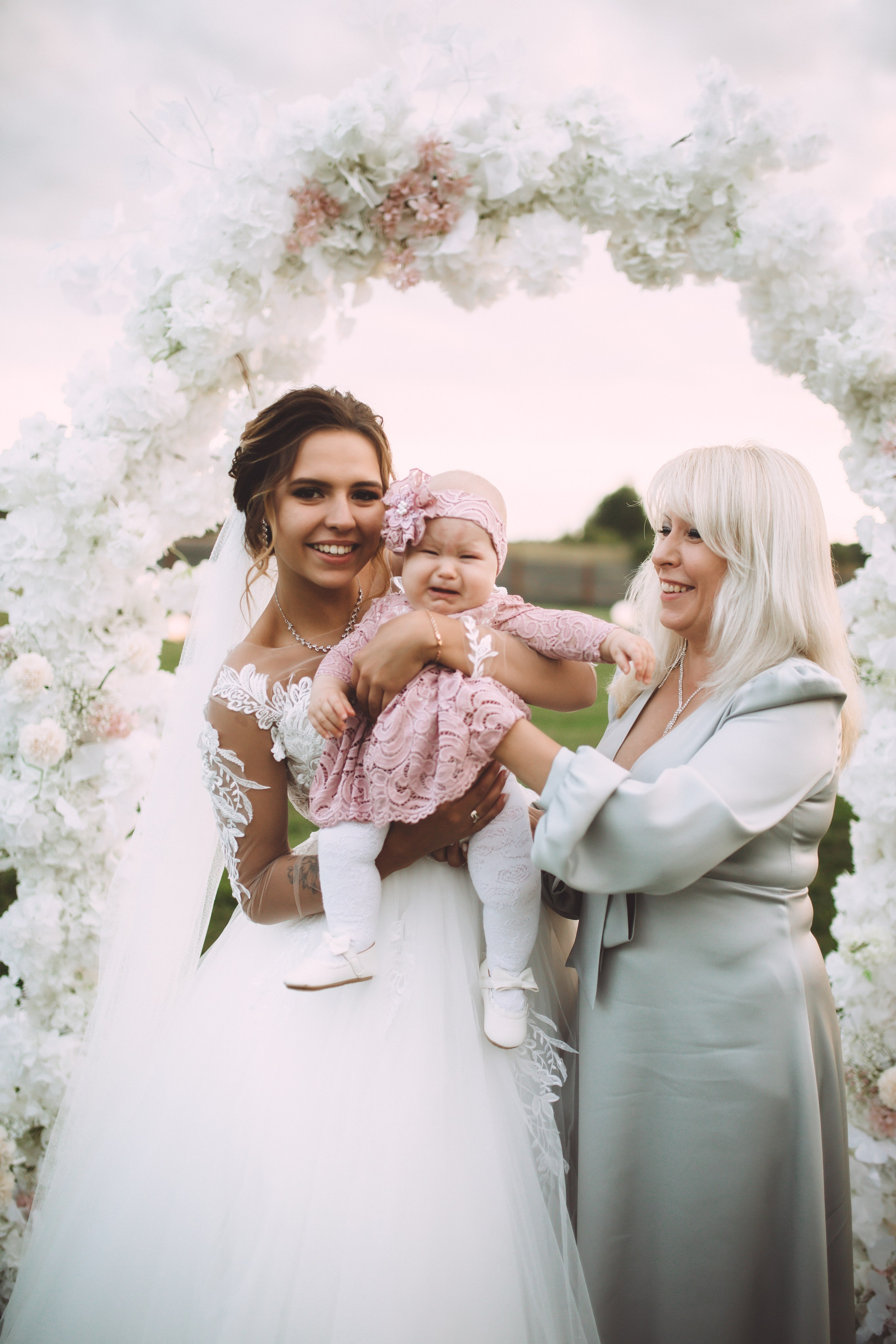 Никита & Олеся. Анна Михайлова|Свадебный фотограф в Санкт-Петербурге