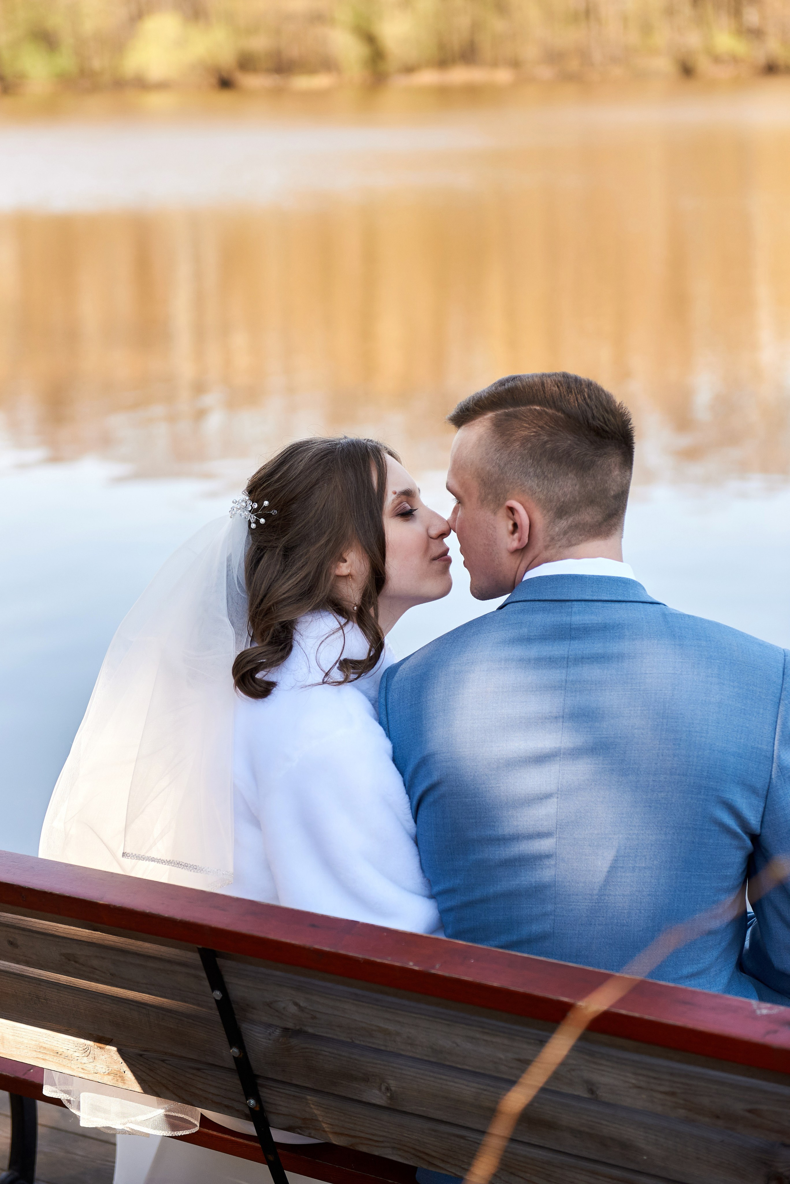 В & Я. Семейный и детский фотограф в г. Ногинске Ангелина Хасанова