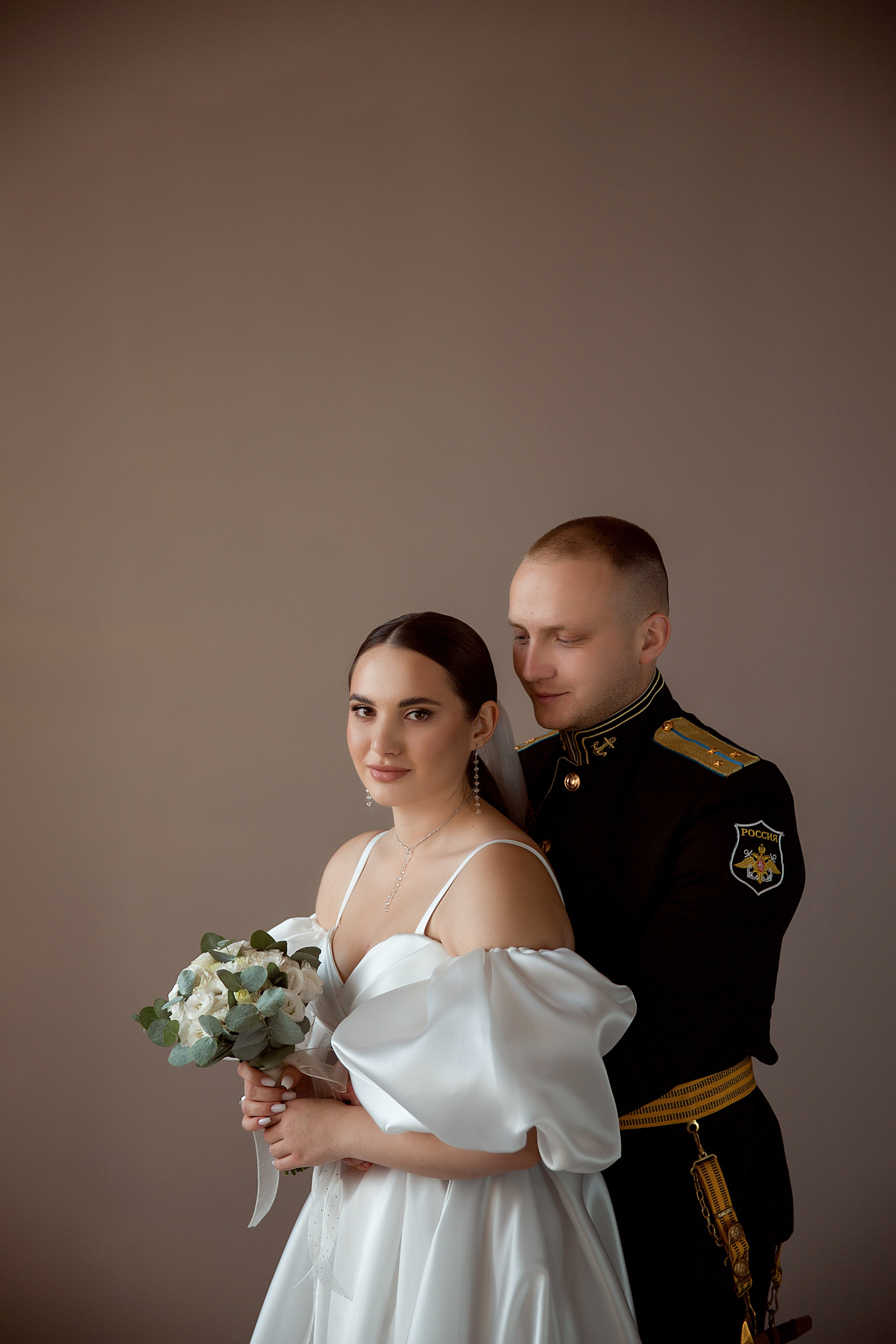 Дмитрий и Валерия. Людмила Далидович топовый семейный фотограф Находка/Владивосток