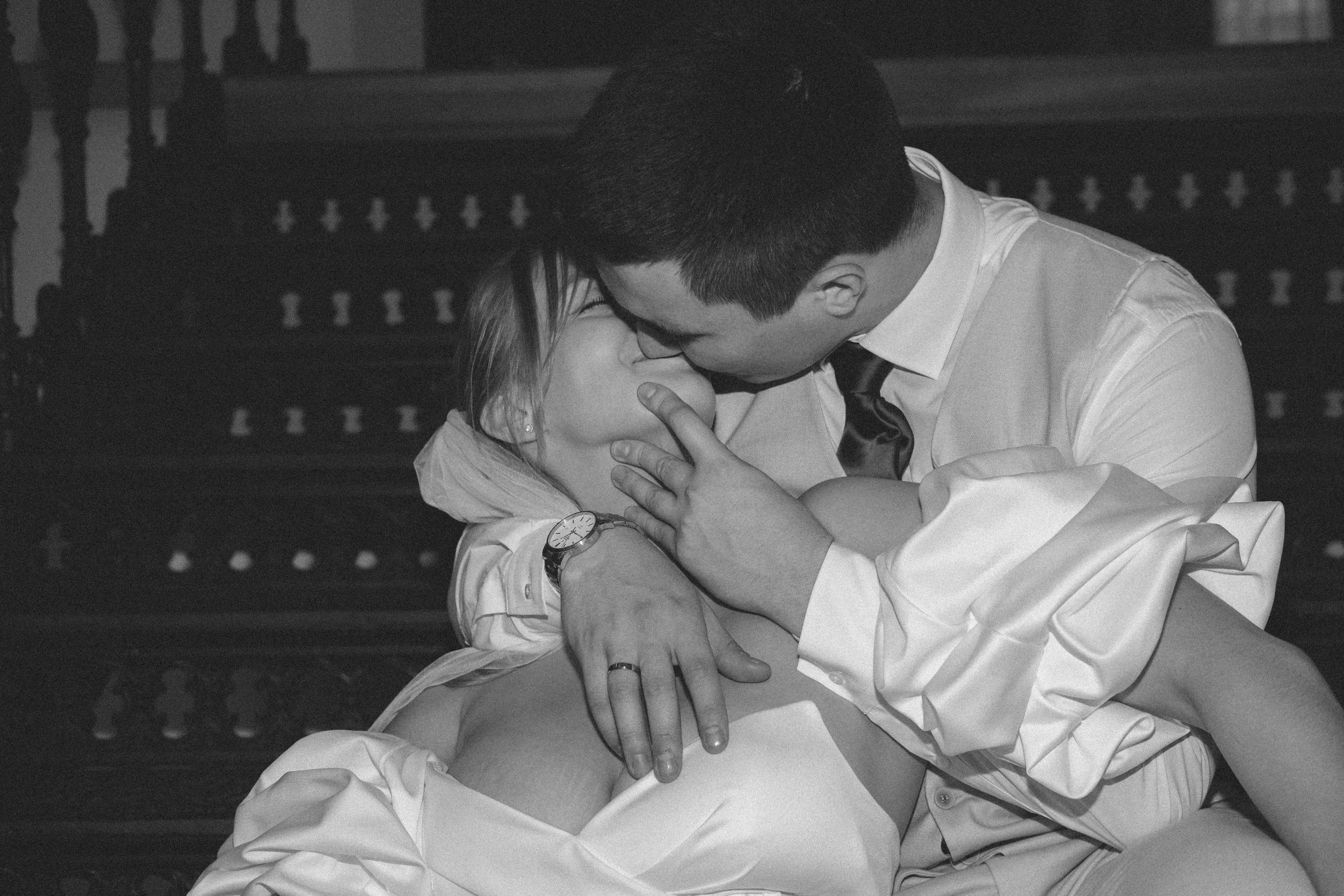 Побежали через фонтан?. Фотограф Москва, Смоленск