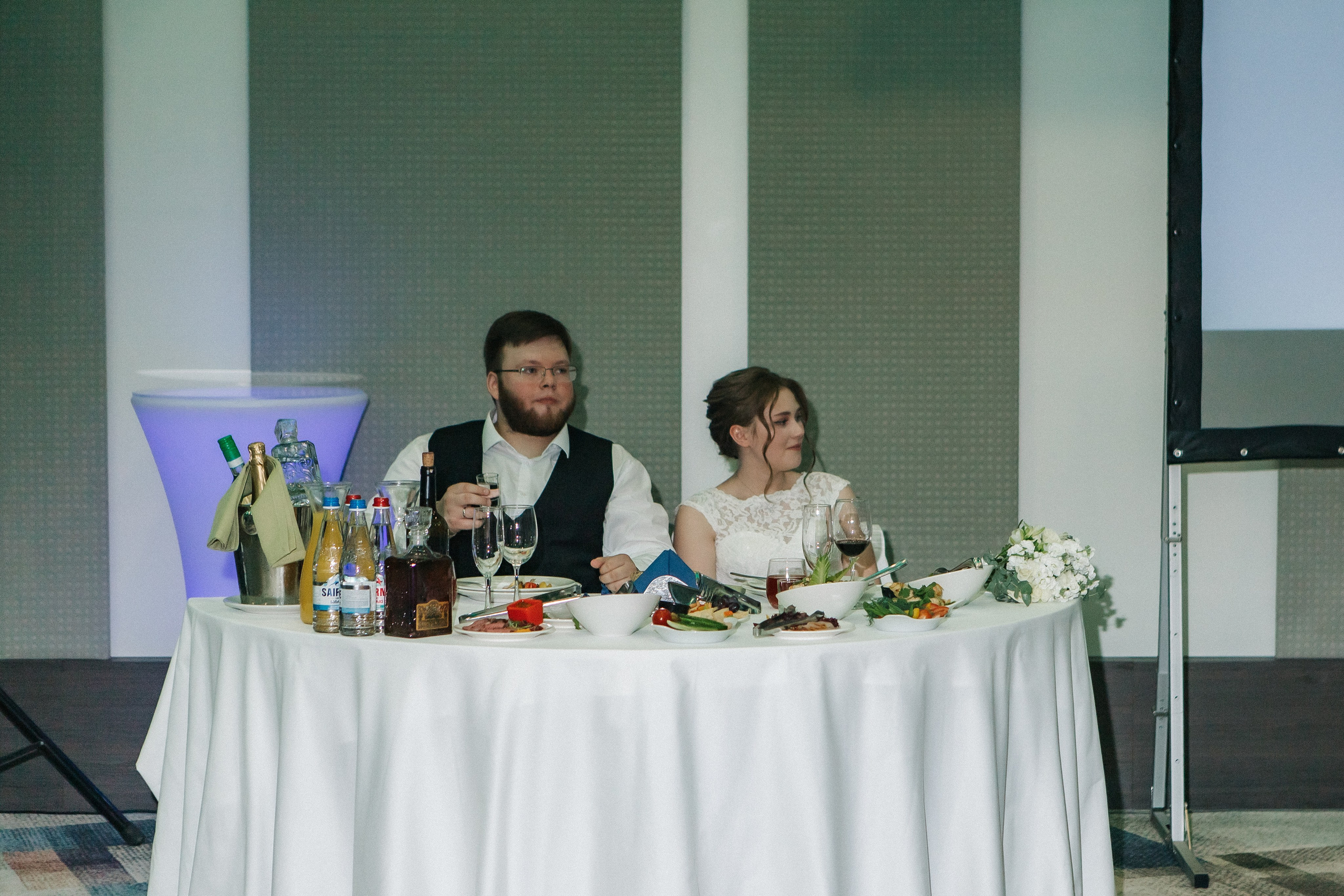 Свадьба. Фотограф в Москве Серегина Екатерина