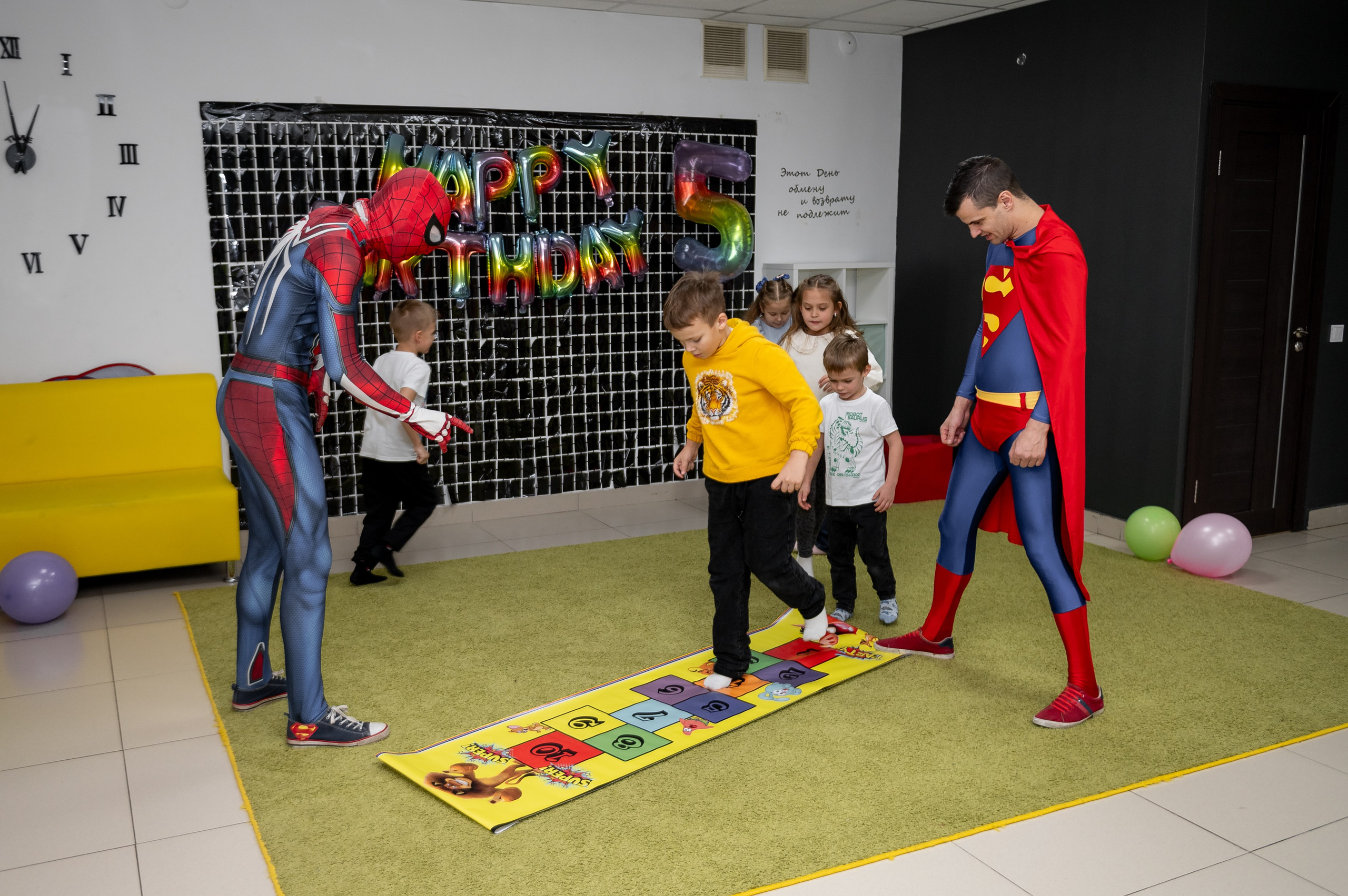 Федору 5 лет. «Жили-были». Свадебный, семейный и репортажный фотограф. Брянск. Эльвира Голенкова