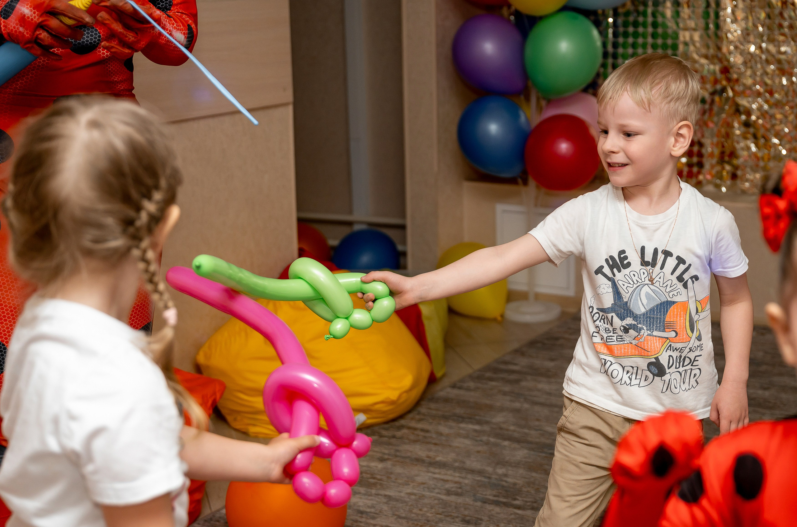 Милашке 6 лет. «Жили-были». Свадебный, семейный и репортажный фотограф. Брянск. Эльвира Голенкова