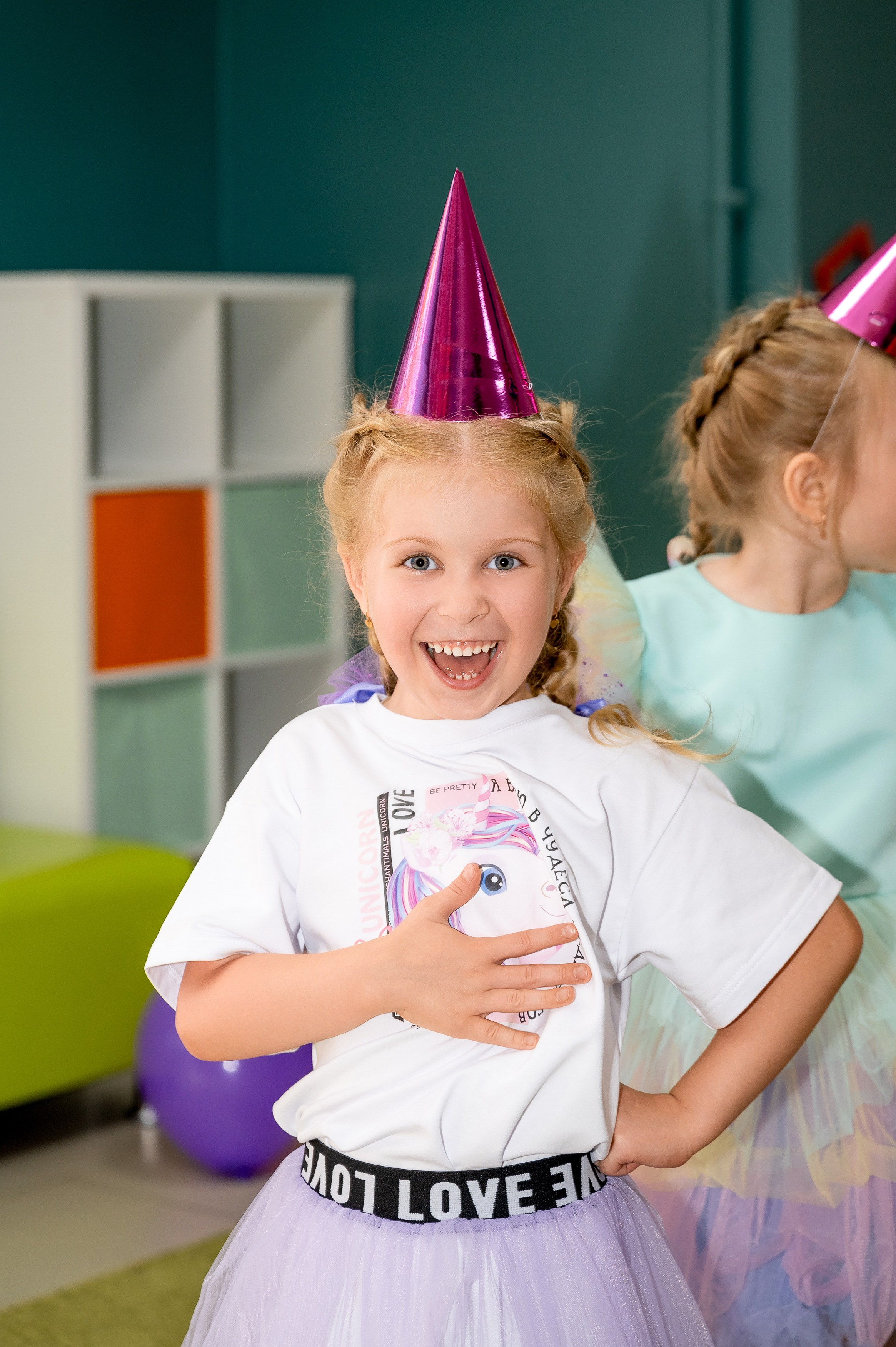 Алине 6 лет. «Жили-были». Свадебный, семейный и репортажный фотограф. Брянск. Эльвира Голенкова