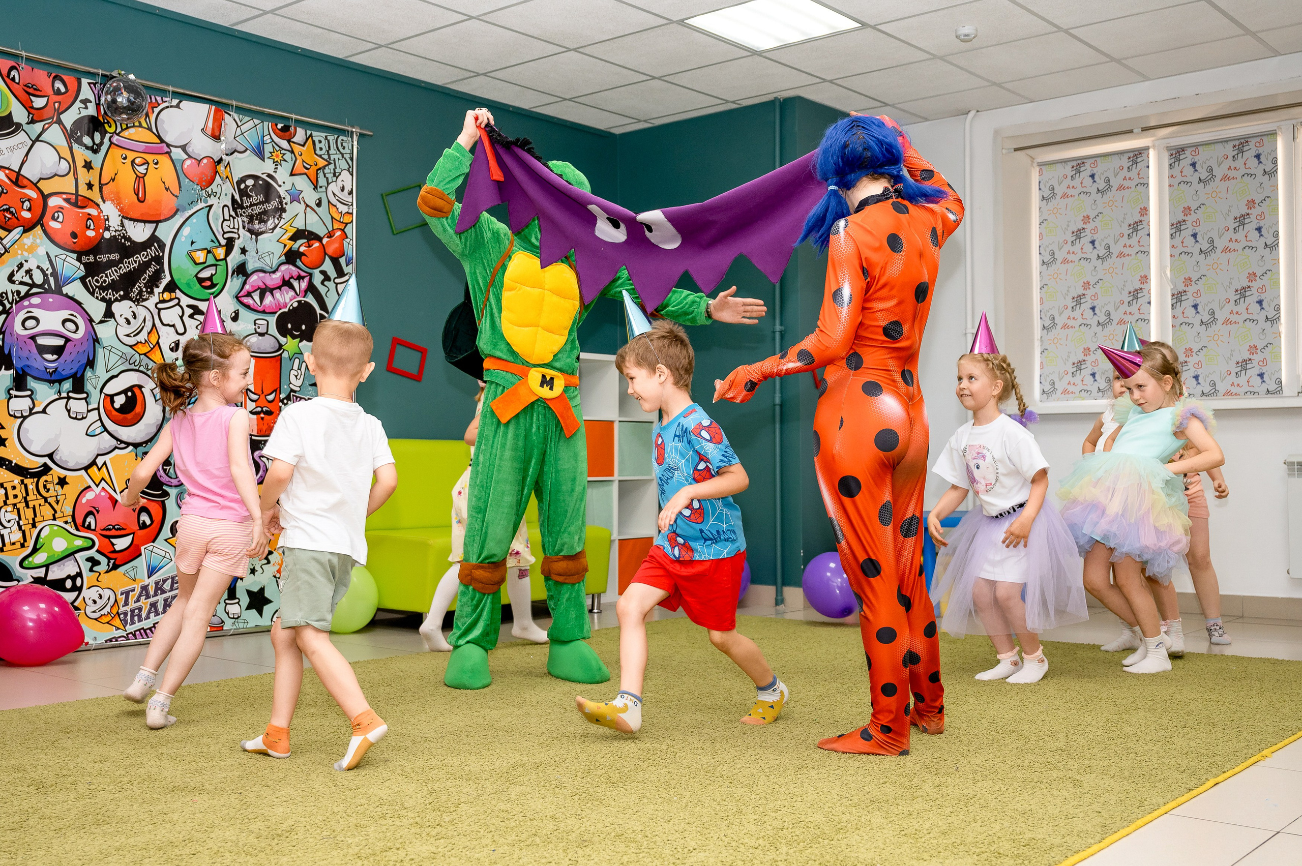 Алине 6 лет. «Жили-были». Свадебный, семейный и репортажный фотограф. Брянск. Эльвира Голенкова