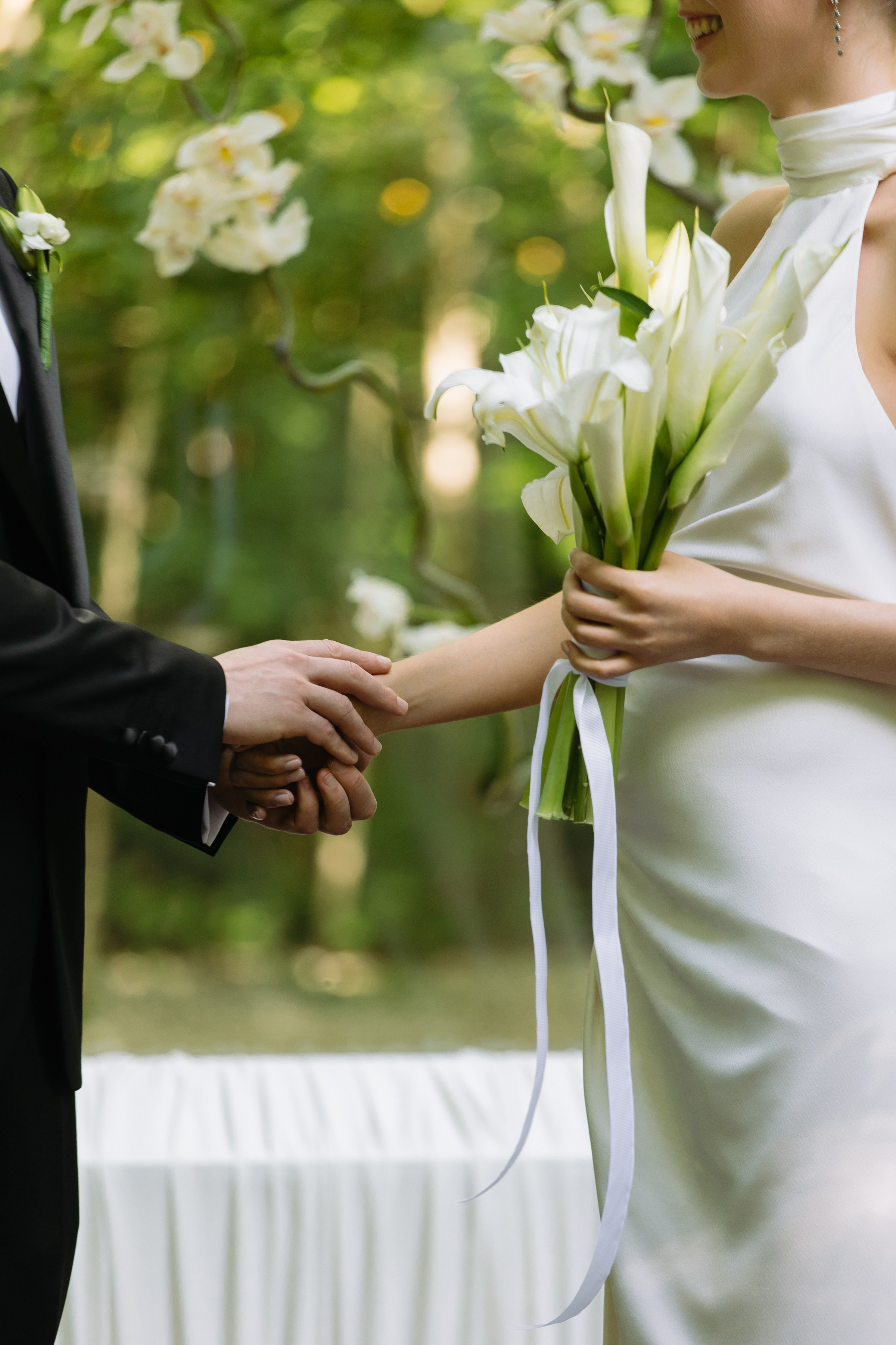 Анна и Сергей. Свадебный и портретный фотограф в Москве и Санкт-Петербурге