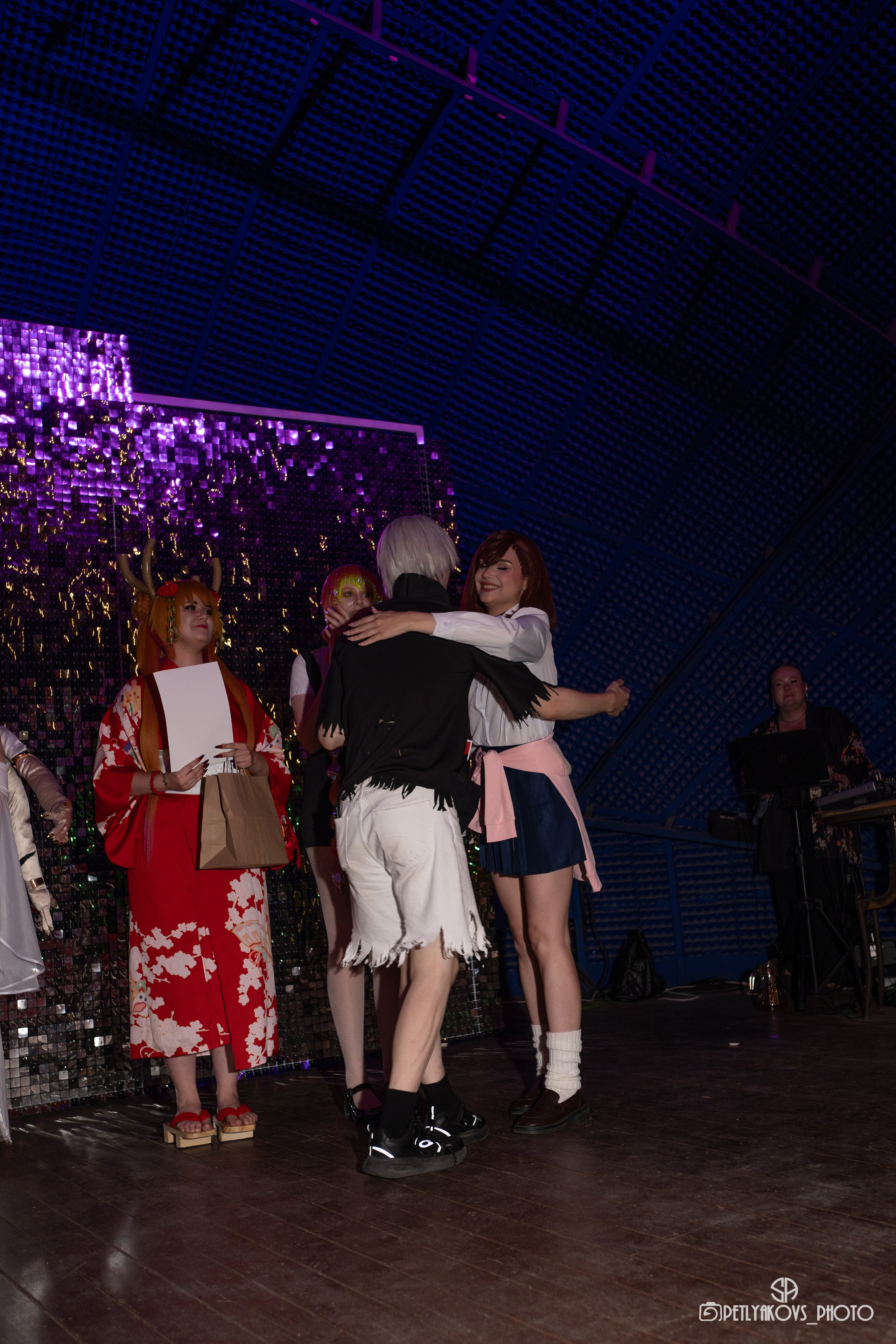 Golden Dragon Fest cosplay & k-pop. Фотограф, видеограф Пятигорск, Ставрополь, Ессентуки, Petlyakovs_photo