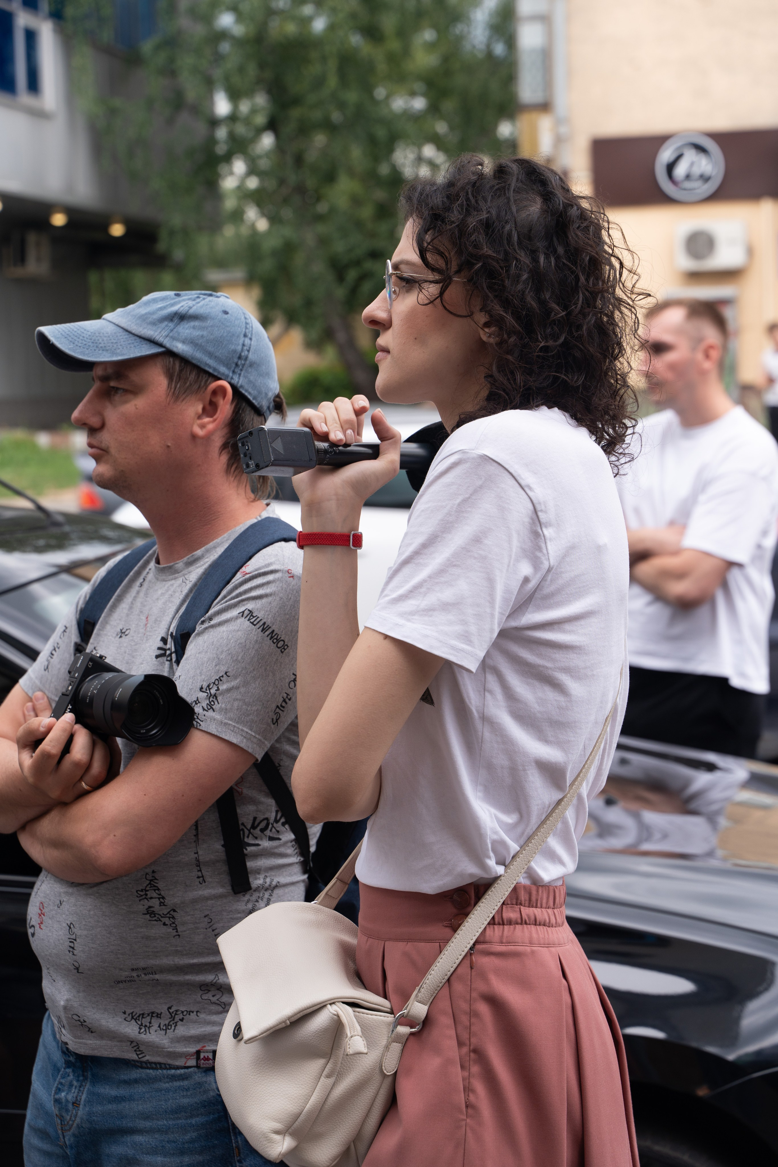 Открытие магазина. Margosha-ph.ru