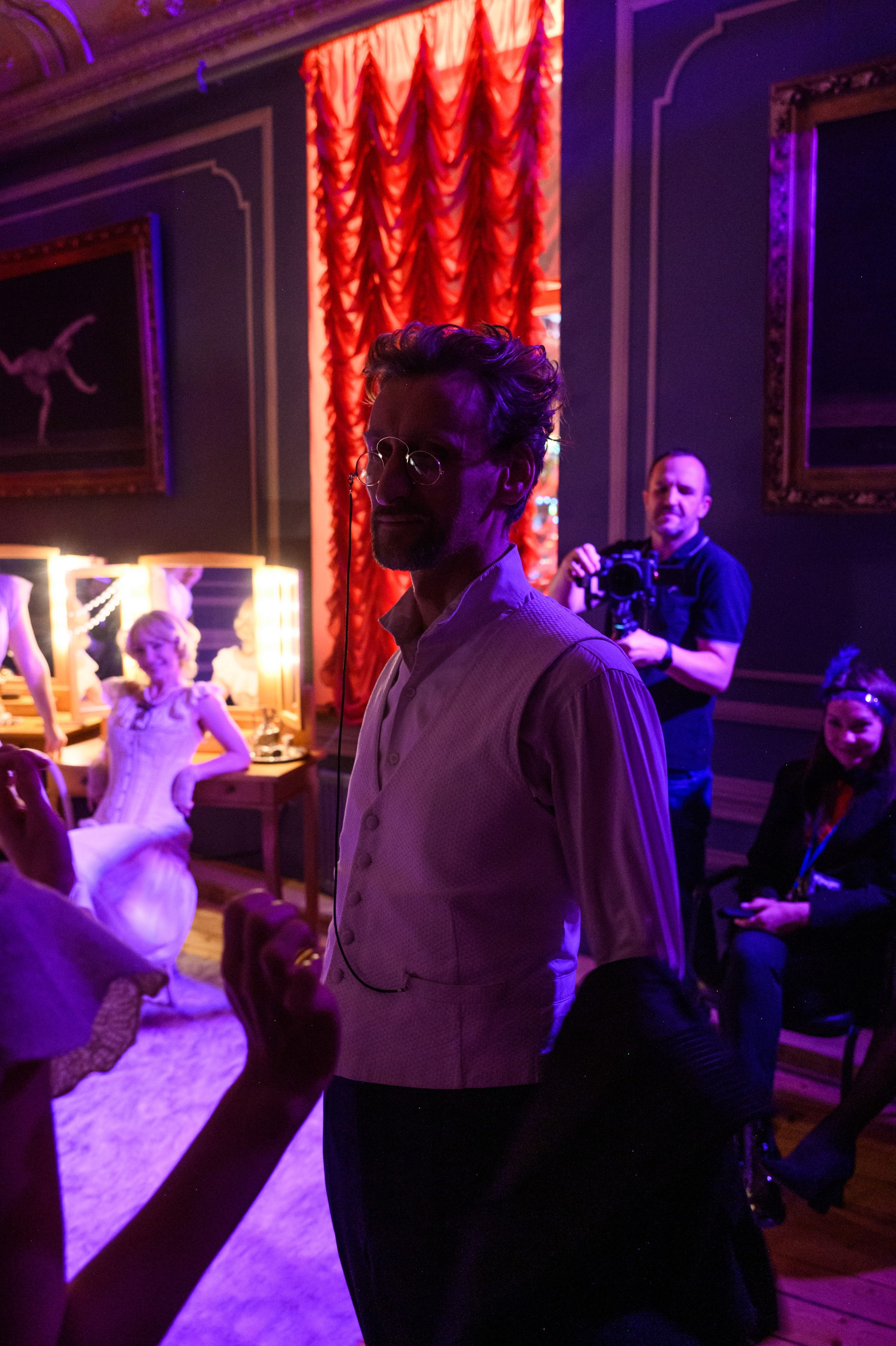 Репортажи. Алексей Мигачёв фотограф и видеооператор в Москве