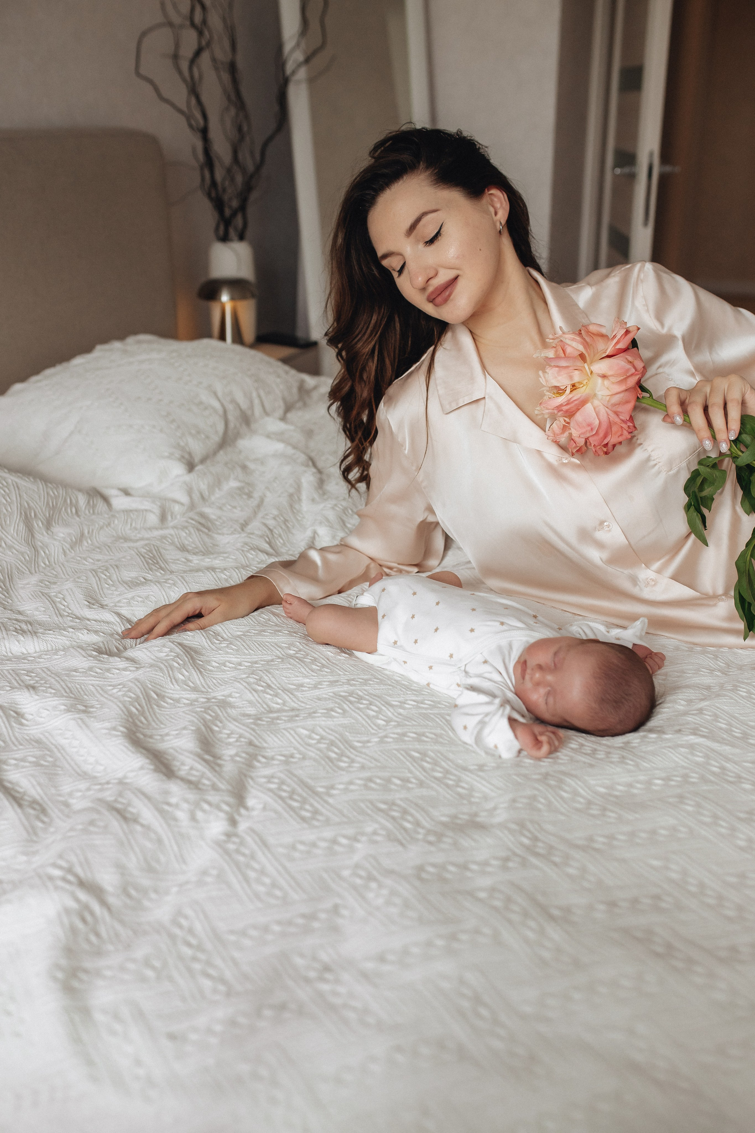 Домашняя. Семейный и свадебный фотограф Казакова Галина