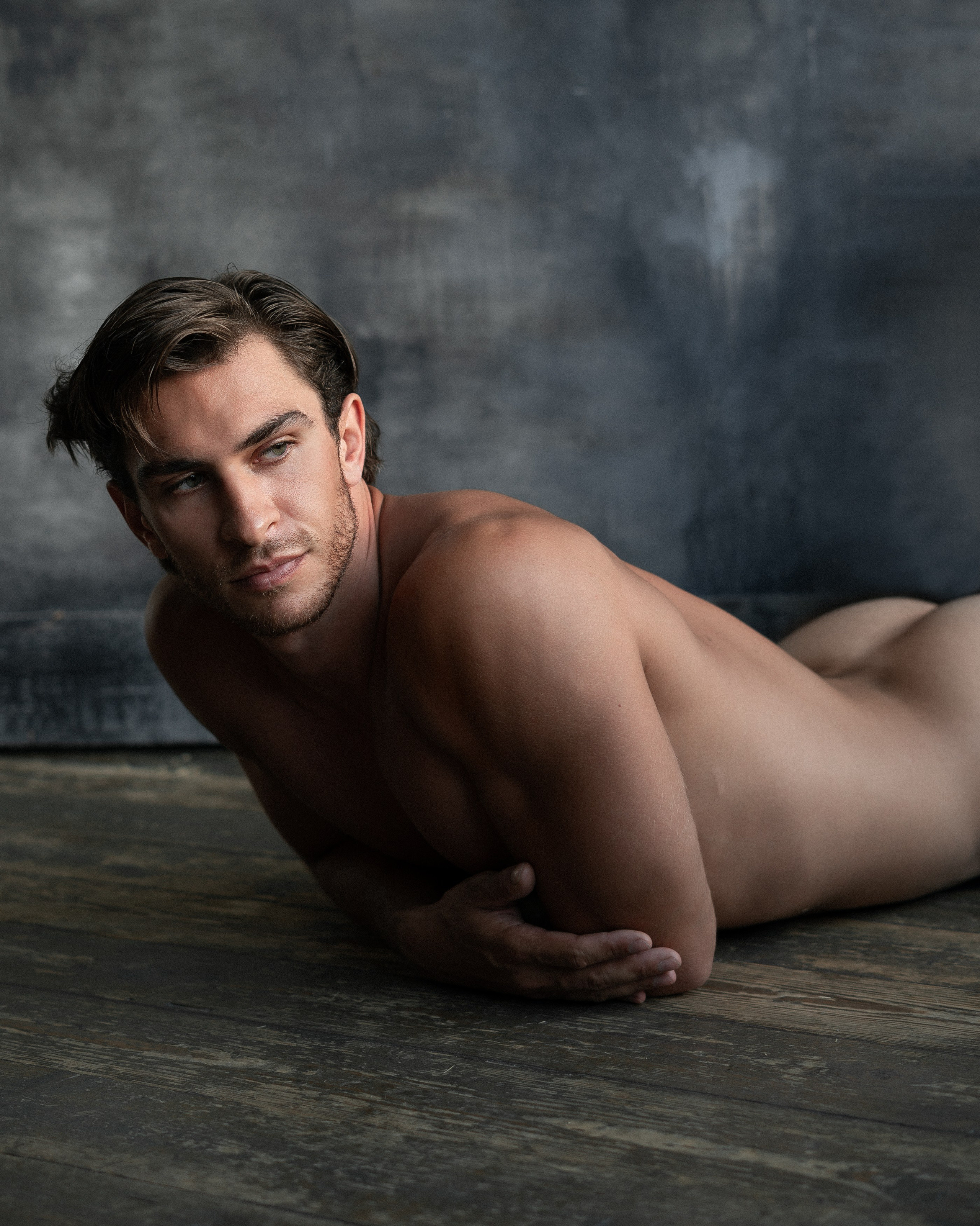 Матвей — эстетика тела. Фотограф Андрей Сокол — Санкт-Петербург/Москва