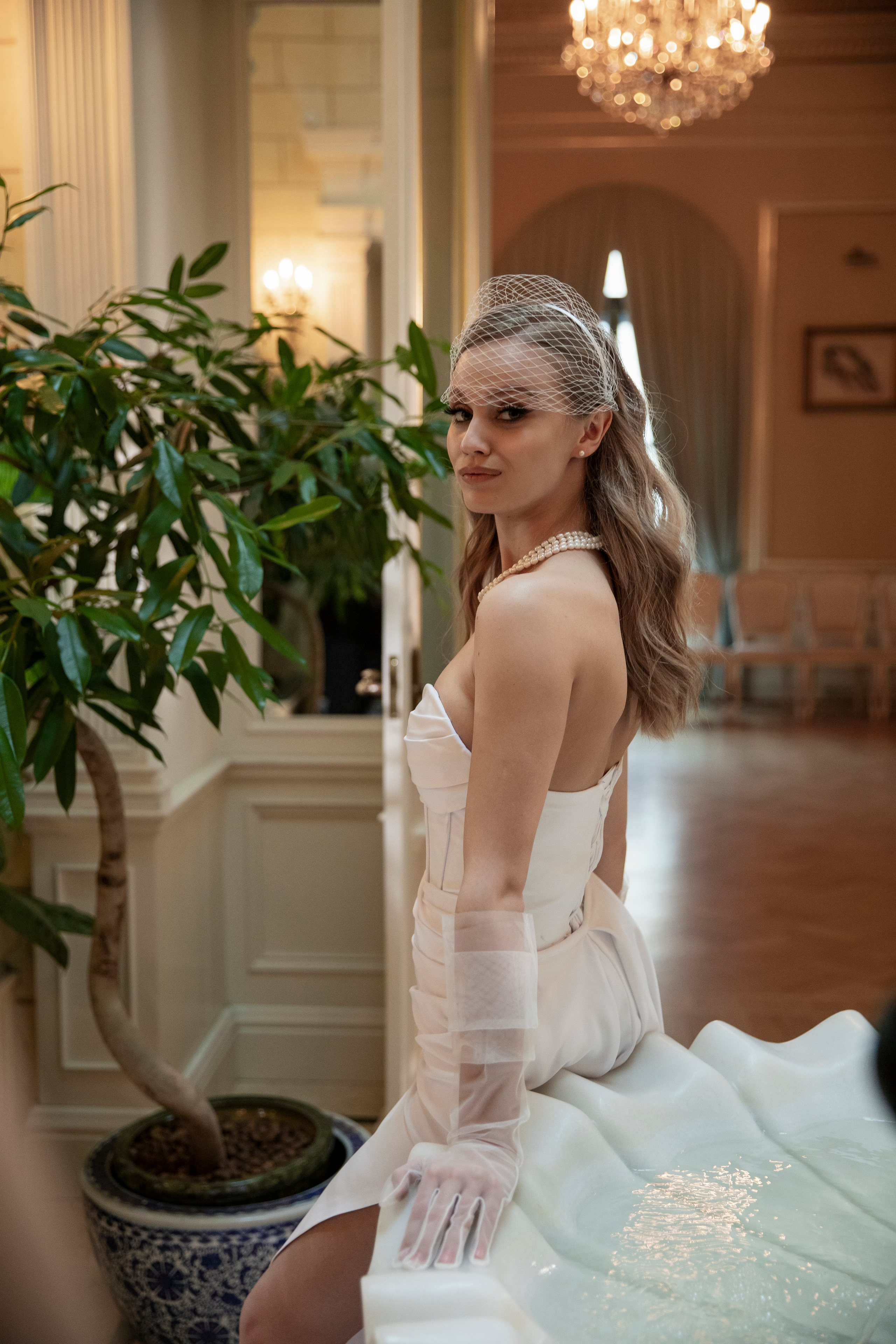 Яна и Юрий. Свадебный и портретный фотограф