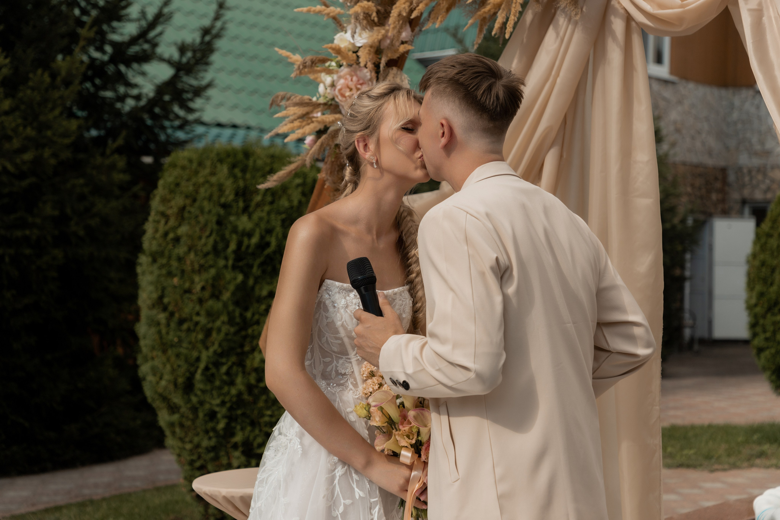 Роман и Александра (банкет). Свадебный фотограф Ангелина Сунгатулина | Саратов | Балаково | Вольск