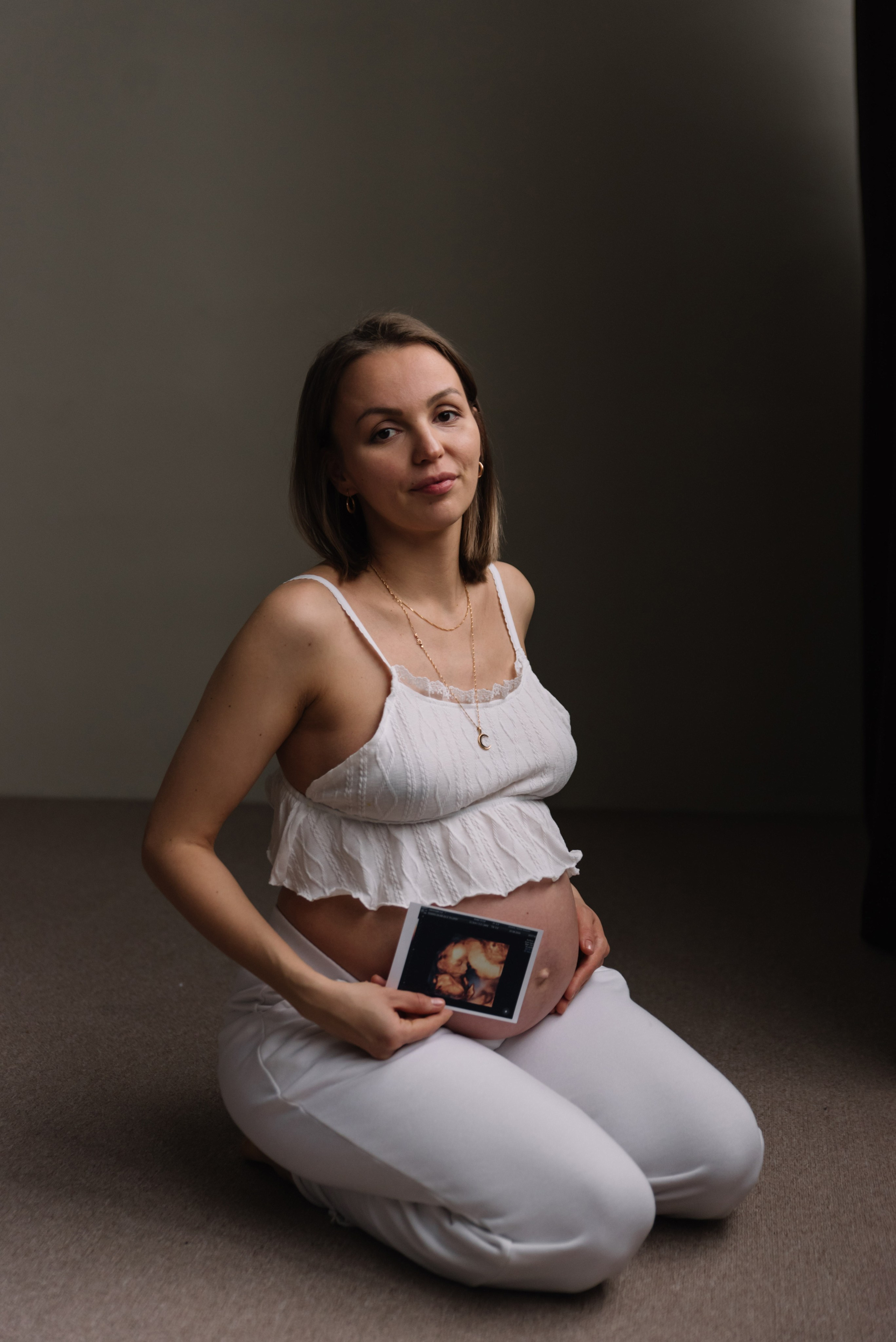 Эльвира, Рома и Зарина. Фотограф Нижний Новгорода Елена Калмыкова