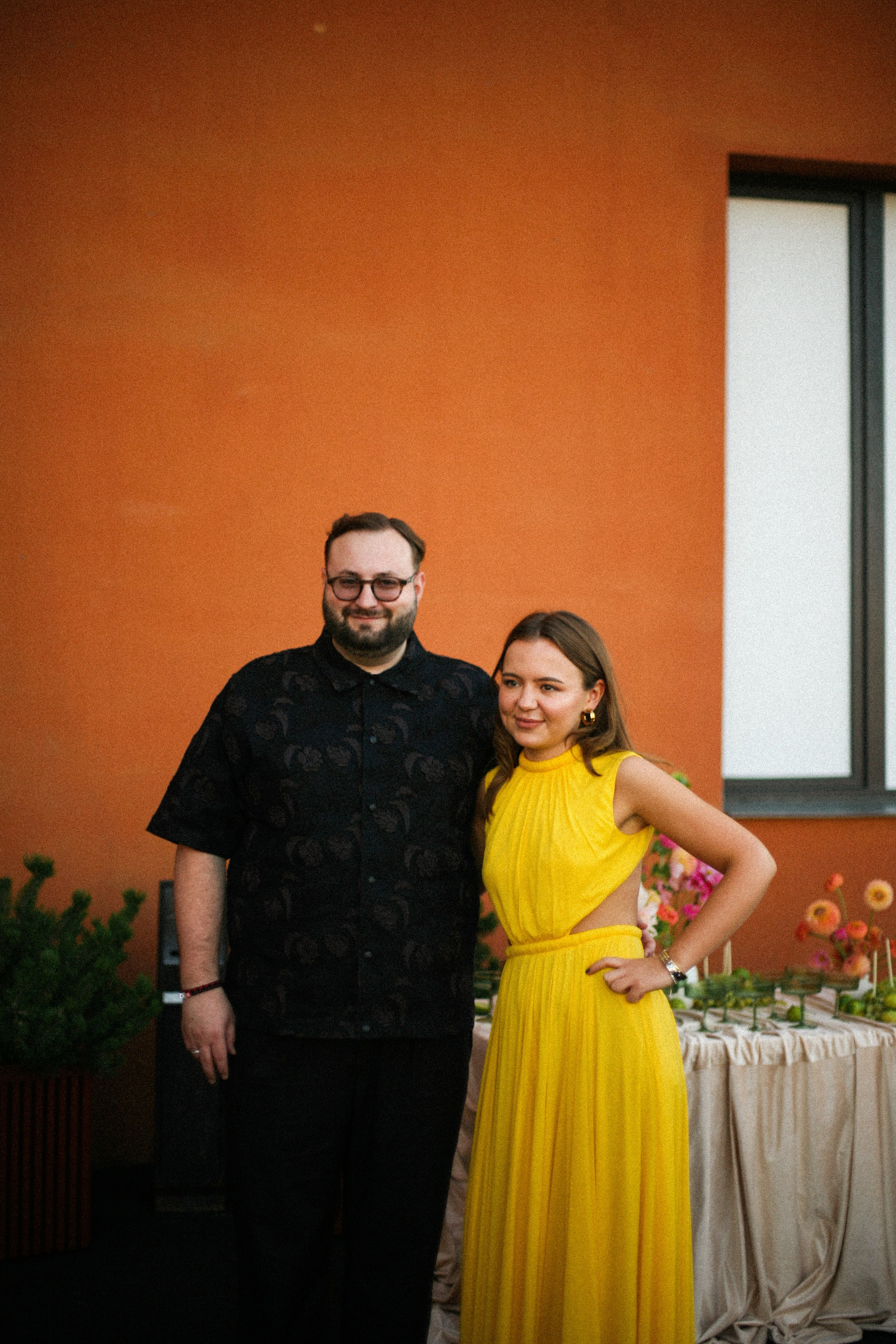 Аня и Кирилл (полный день с росписью). Фотограф Екатерина Максимова: семейные, индивидуальные съемки, свадьбы