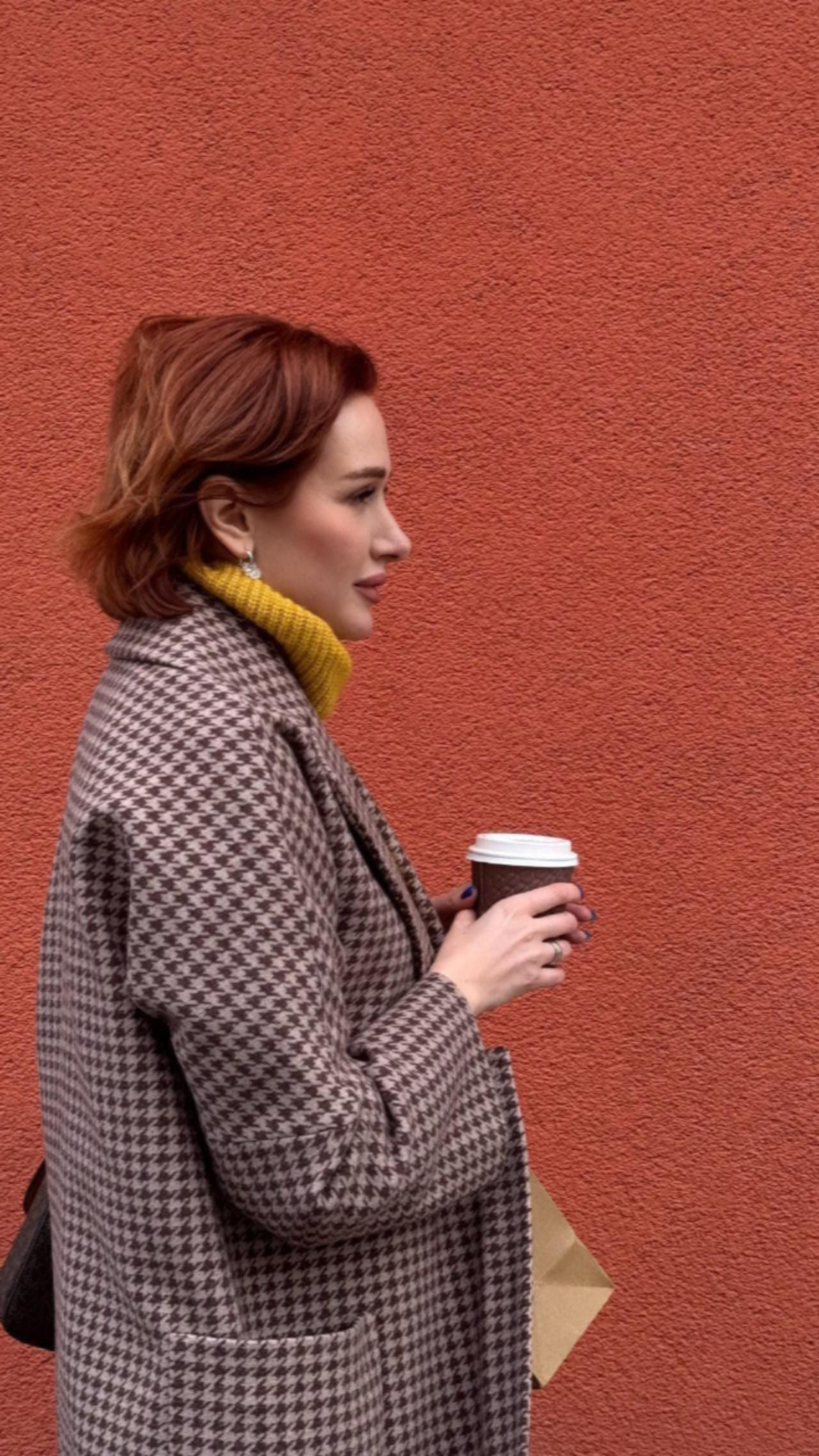 Фото контент для соц. сетей. Главная