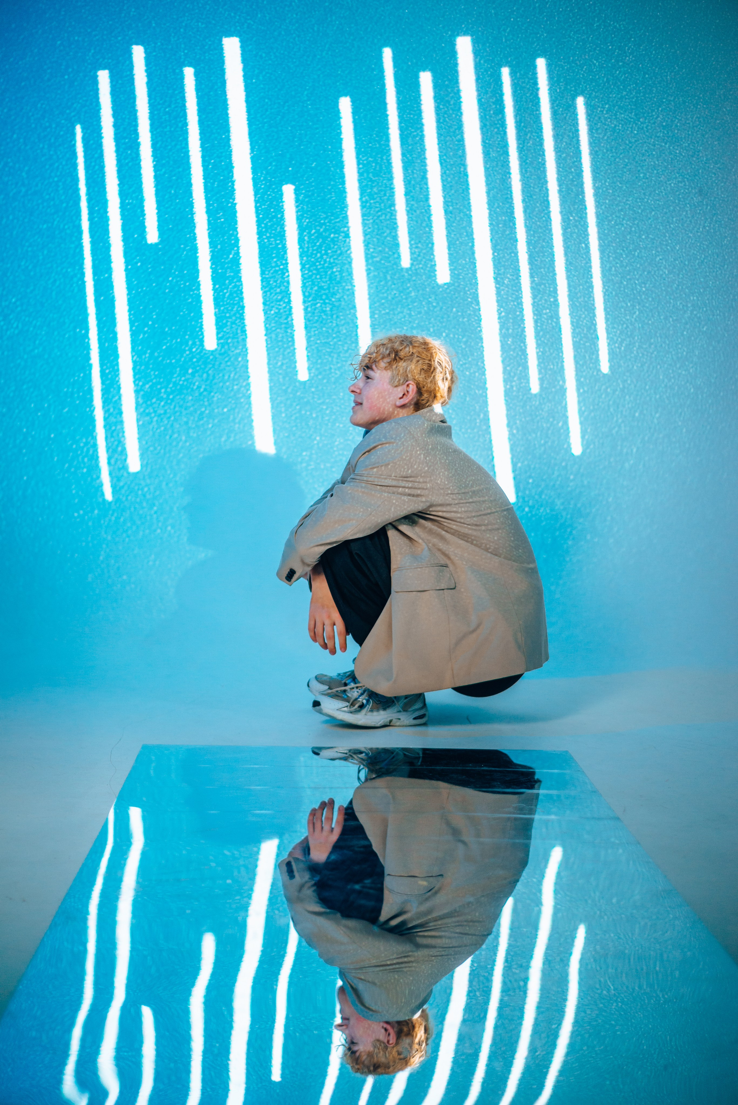 Женя.Индустрия. Детский и семейный фотограф Катерина Мишина