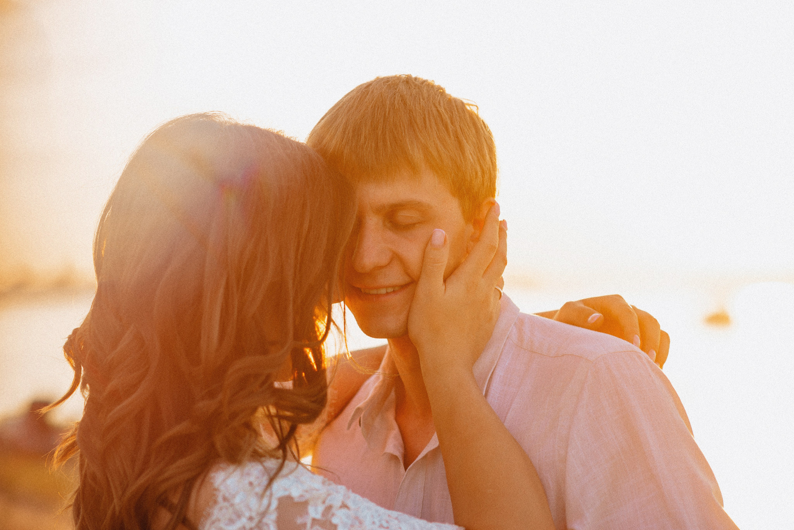 Катя и Сережа. годовщина. Детский и семейный фотограф Катерина Мишина