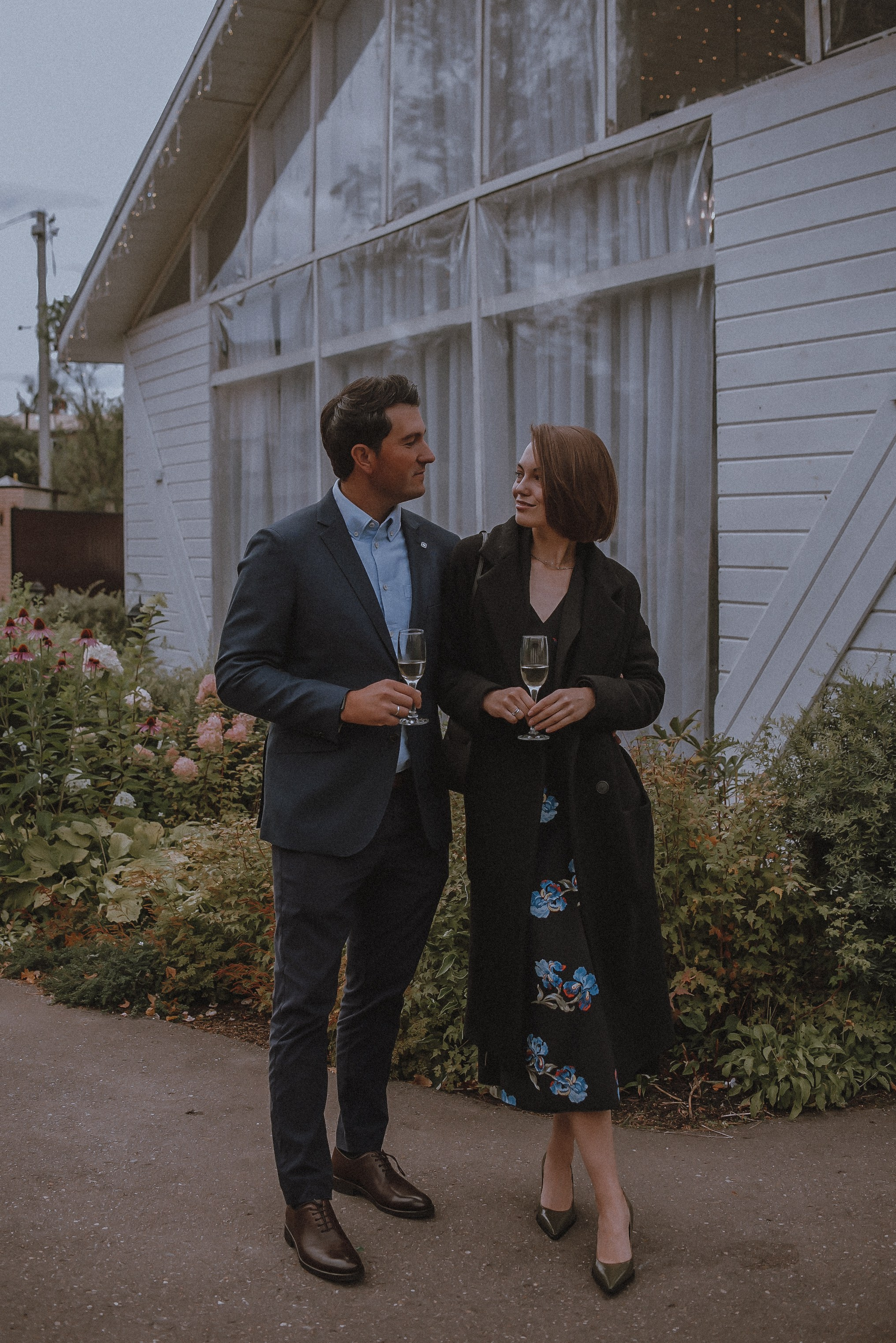 Love Collection: Premium. Свадебный и семейный фотограф в Москве Сажина Кристина КиМ. Свадебный оператор в Москве Сажин Максим