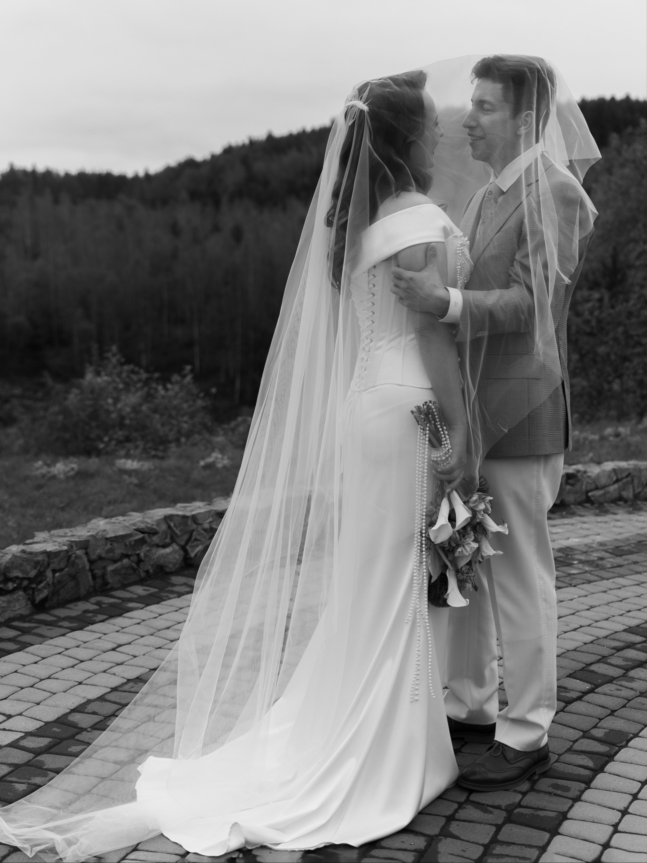 Глава первая: Свадьба. Свадебный фотограф Елена Рубцова