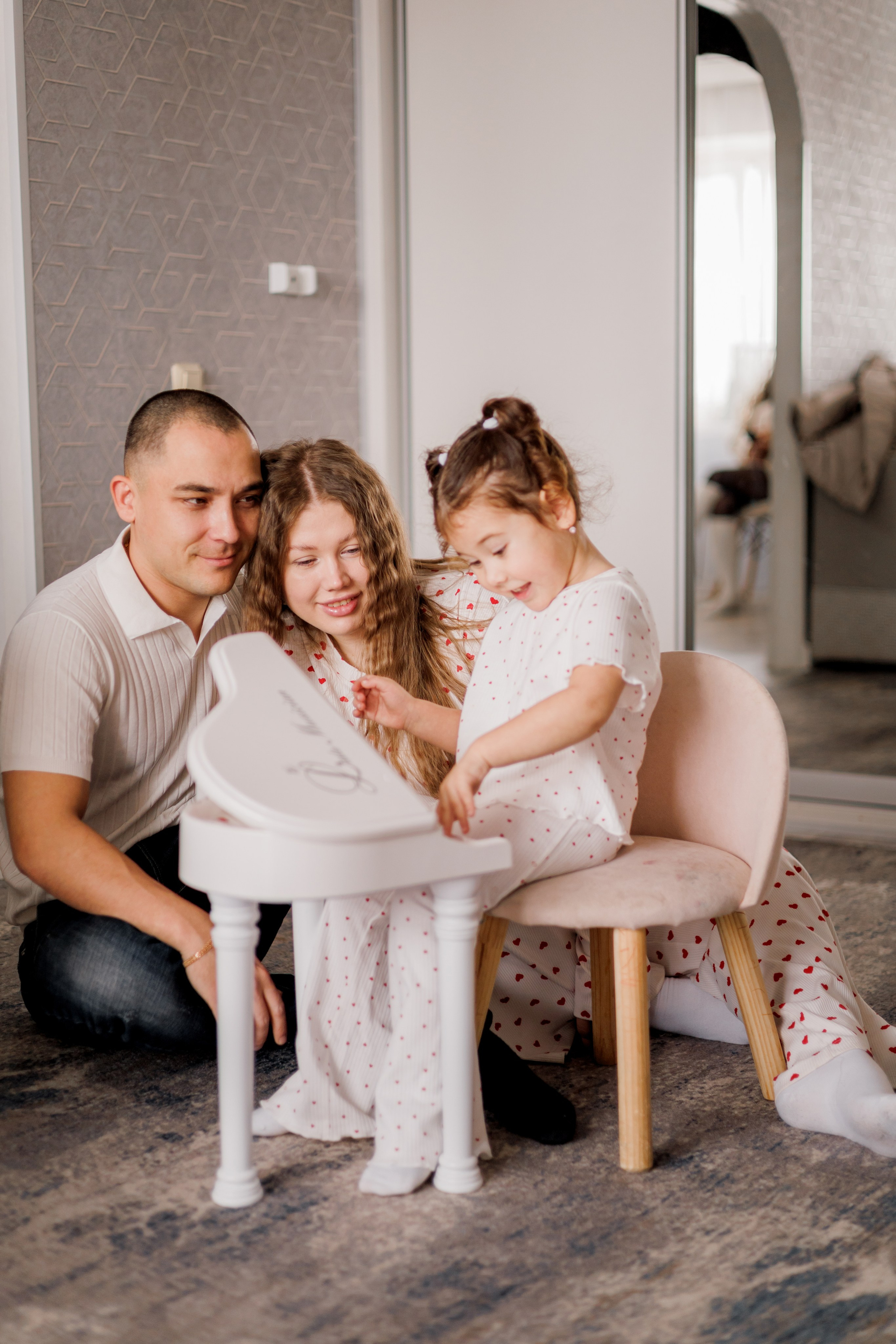 🤍. Детский и семейный фотограф  Биробиджан Оля Светагор