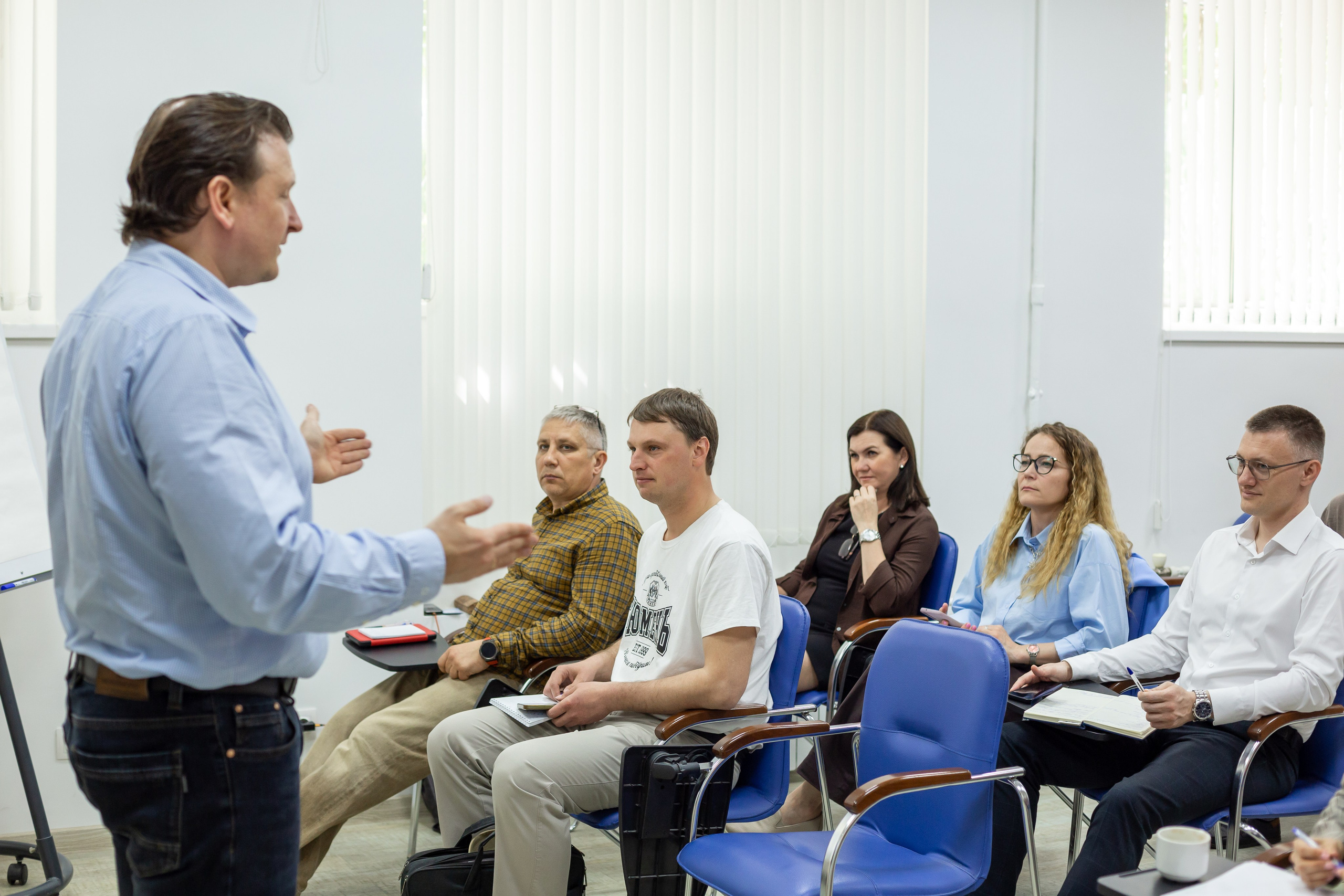 Тренинг. Ирина Квасова | Фотограф в стиле VOGUE | Тюмень