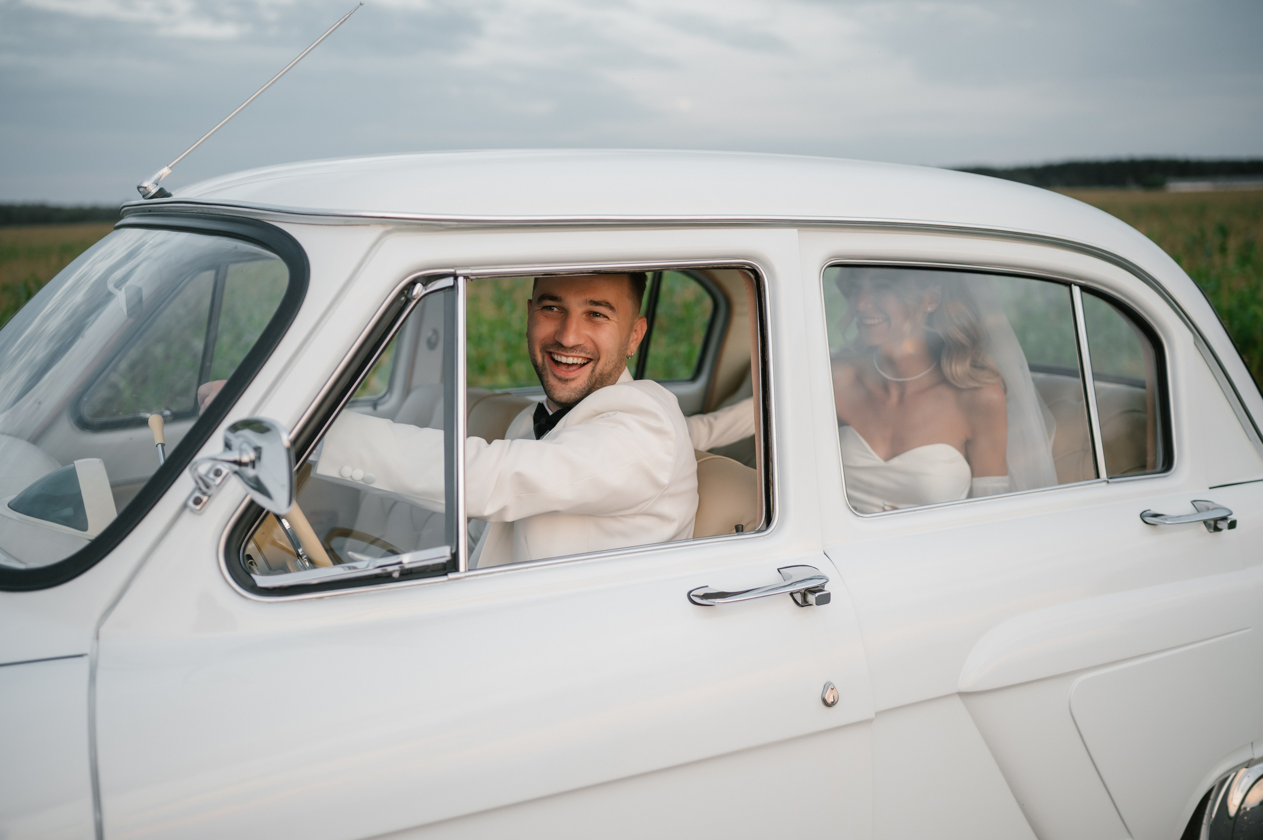 Иван и Вероника. Свадебный фотограф Минск, Пинск, Брест, Гродно Чернигов Андрей