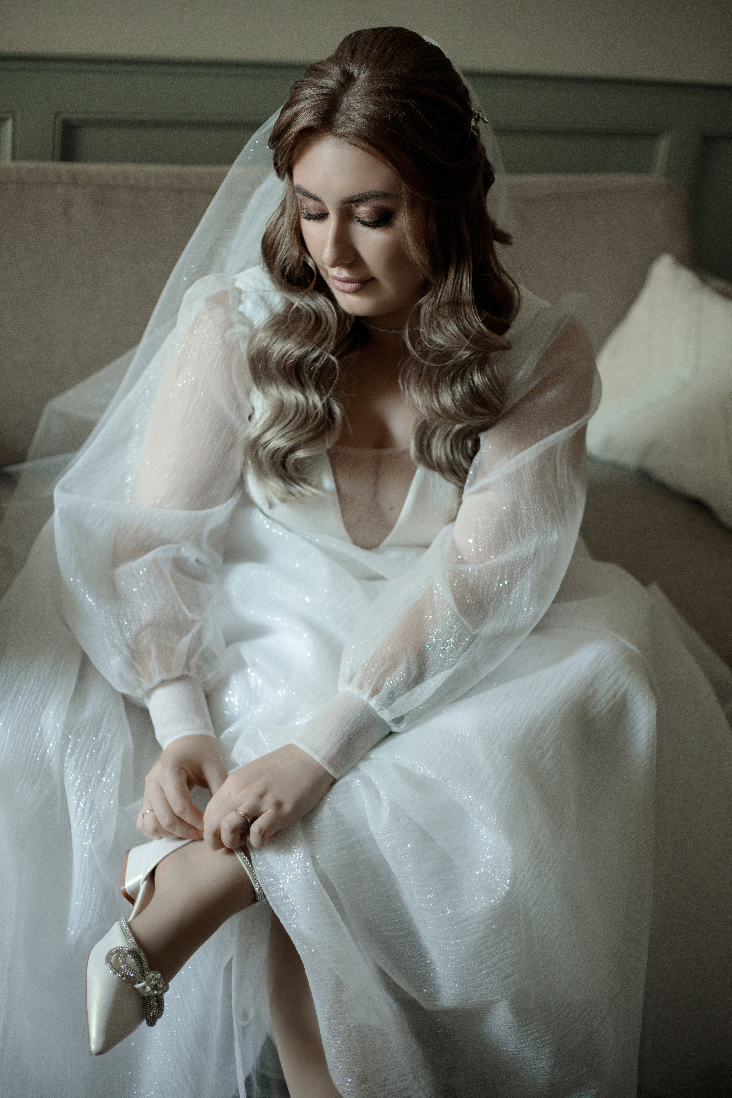 Дмитрий & Анастасия. Свадебный фотограф в Астрахани. Фототуры по Астрахани и в горы Кавказа