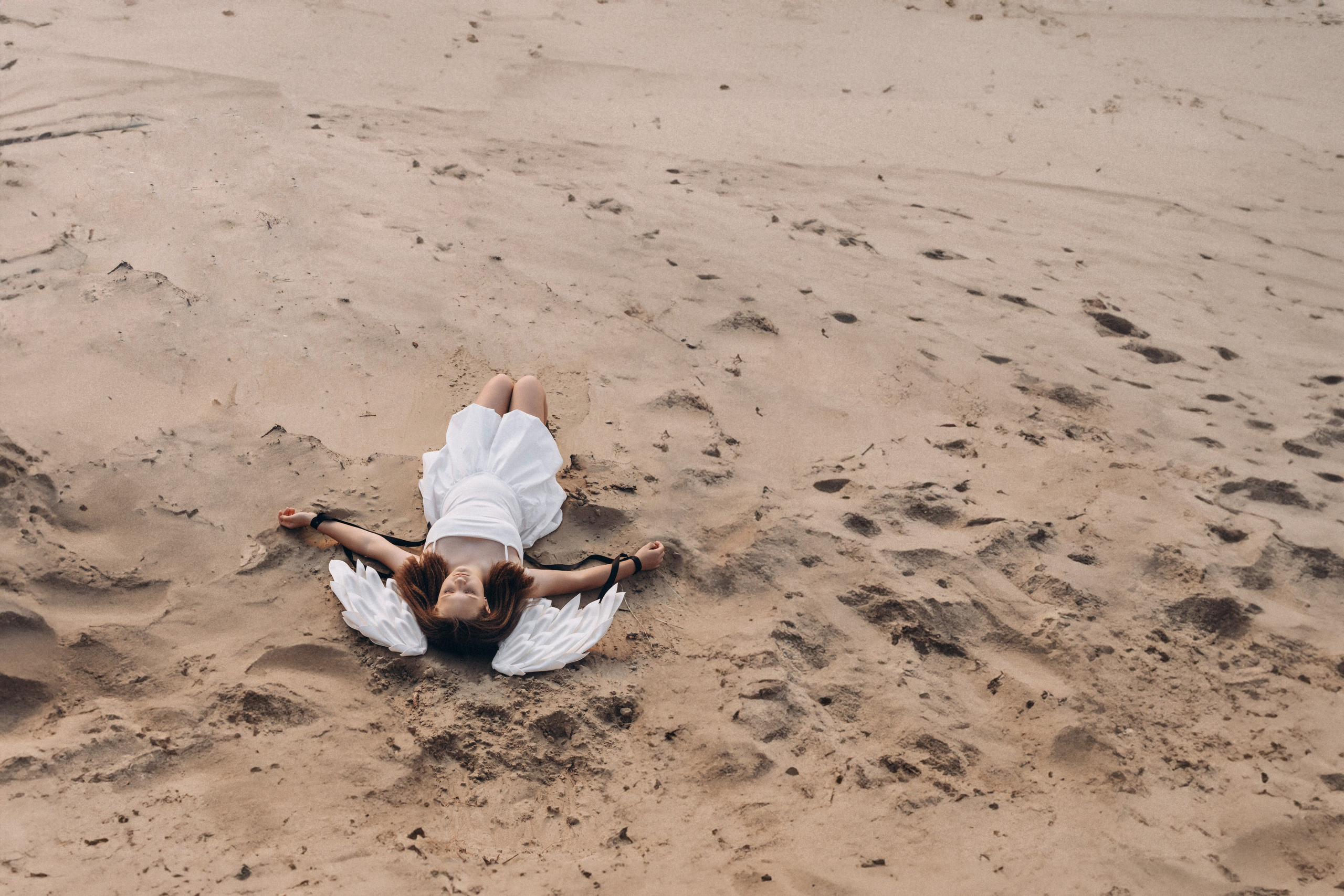 Ангелина. Портретный, семейный и свадебный фотограф в Нарьян-Маре