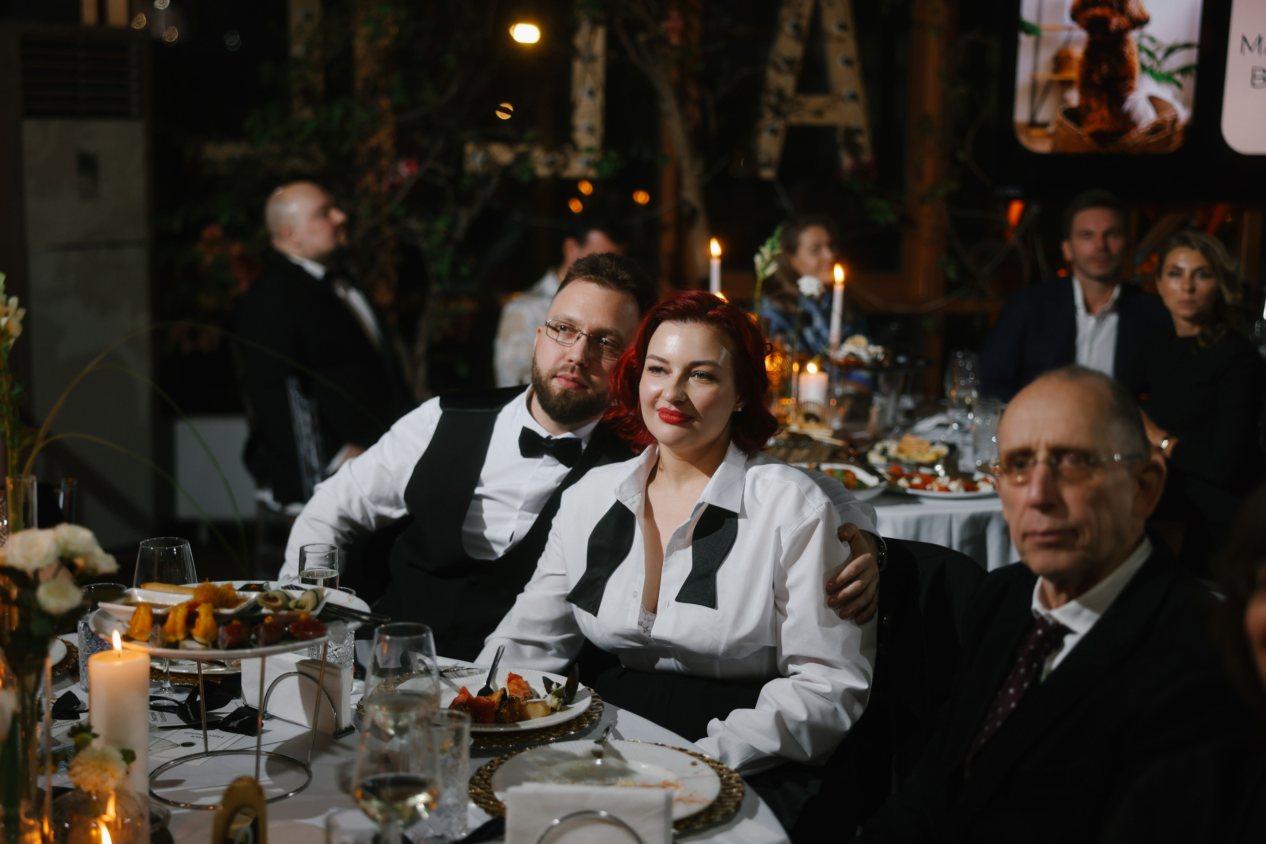 Raspberry party. Свадебный фотограф Светлана Кот | Москва