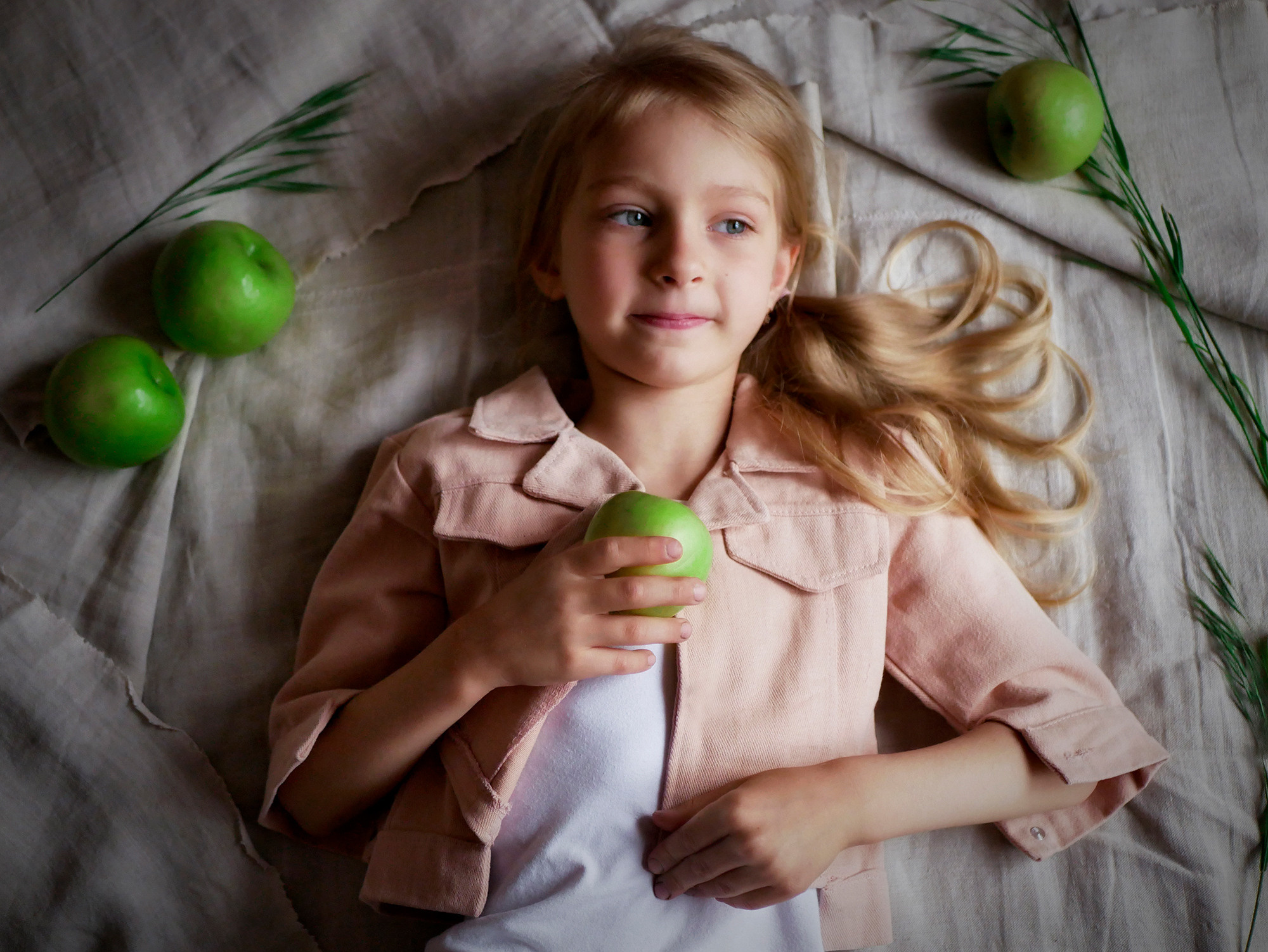 Детские съемки. Школьный и семейный фотограф/видеограф в г. Курганинске