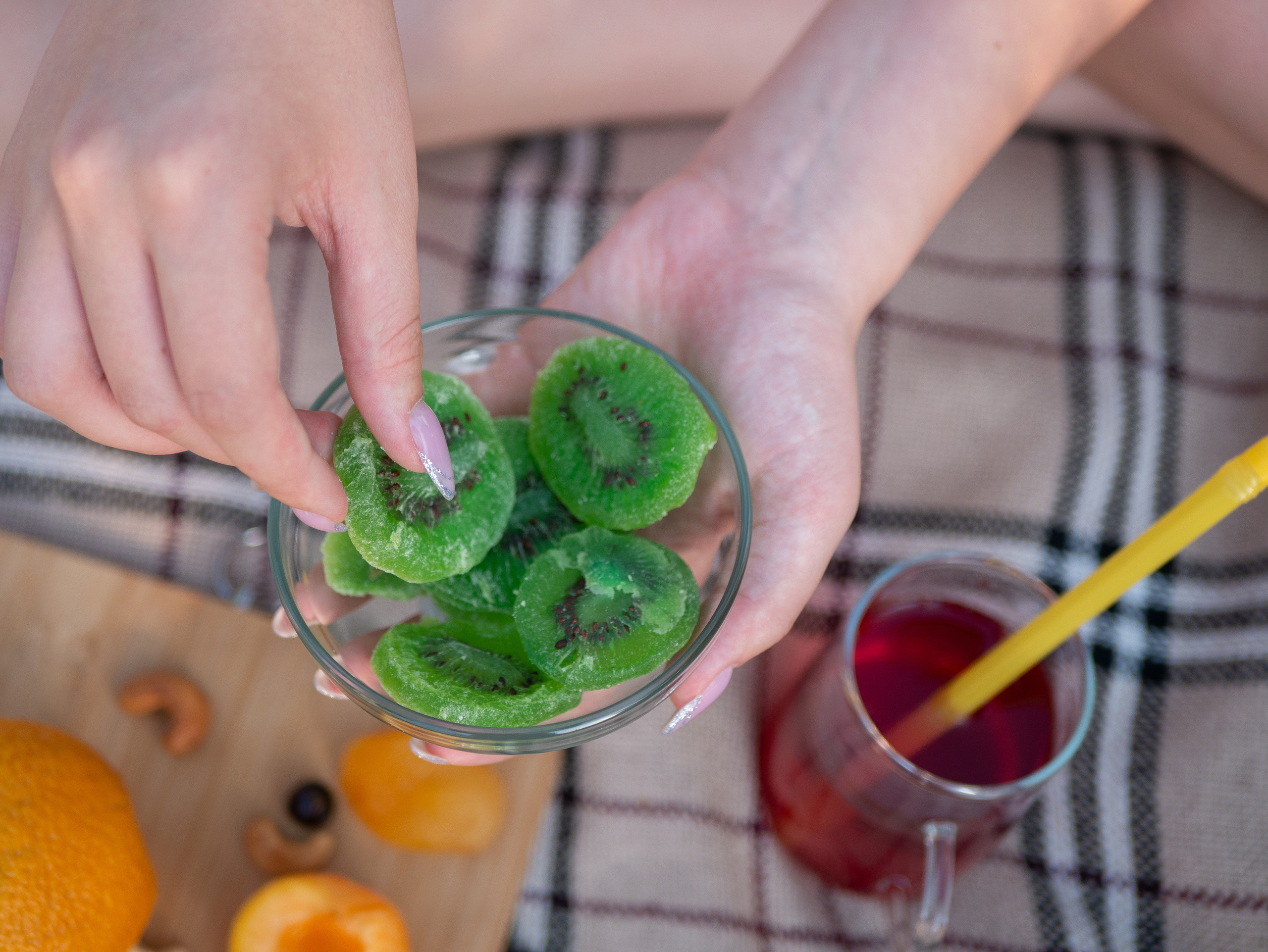 Пикник. Школьный и семейный фотограф/видеограф в г. Курганинске